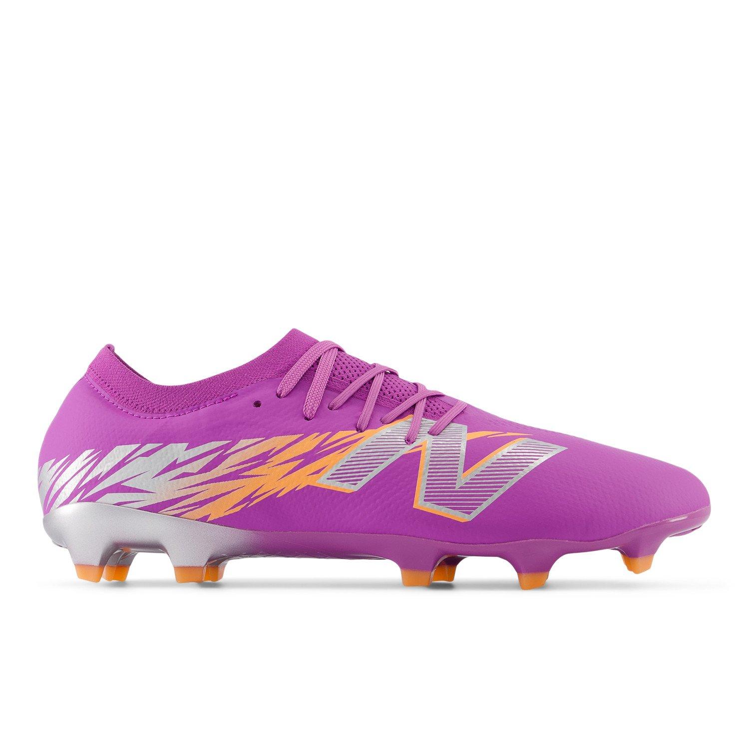 Purple/Orange