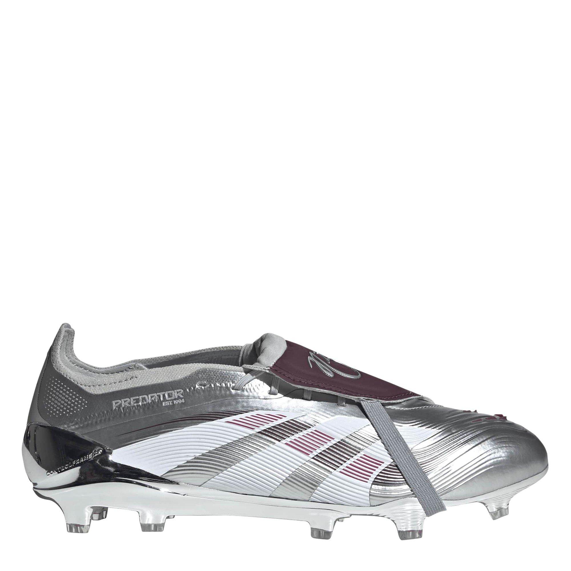 adidas Predator Elite BWR Fold-Over Tongue Firm Ground Football
