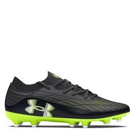 Under Armour UA Magnetico.2 Pro 4 Firm Ground Football Boots Adults