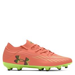 Under Armour UA Magnetico.2 Pro 4 Firm Ground Football Boots Adults