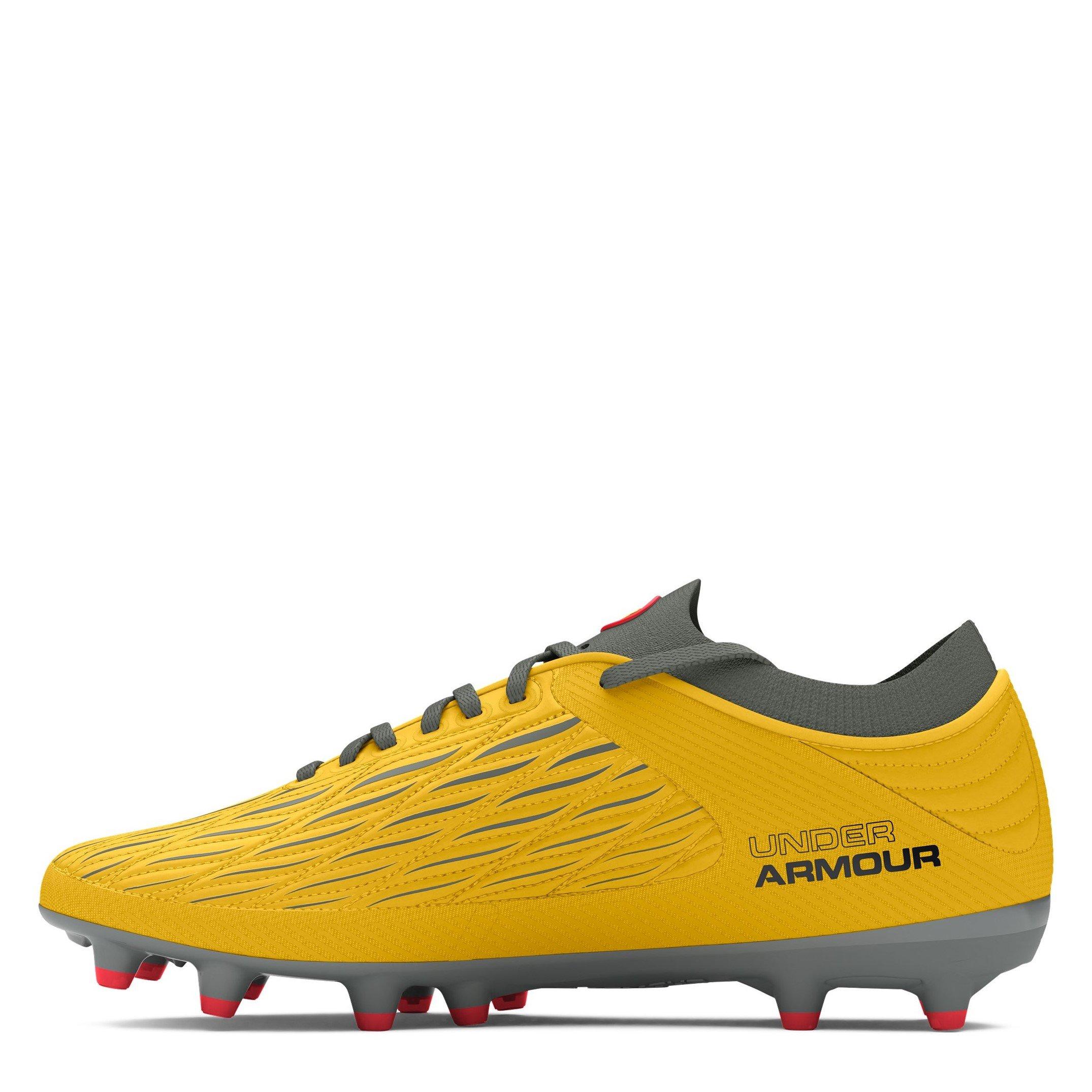 Taxi - Under Armour - Magnetico.2 Pro 4 Firm Ground Football Boots Adults - 2