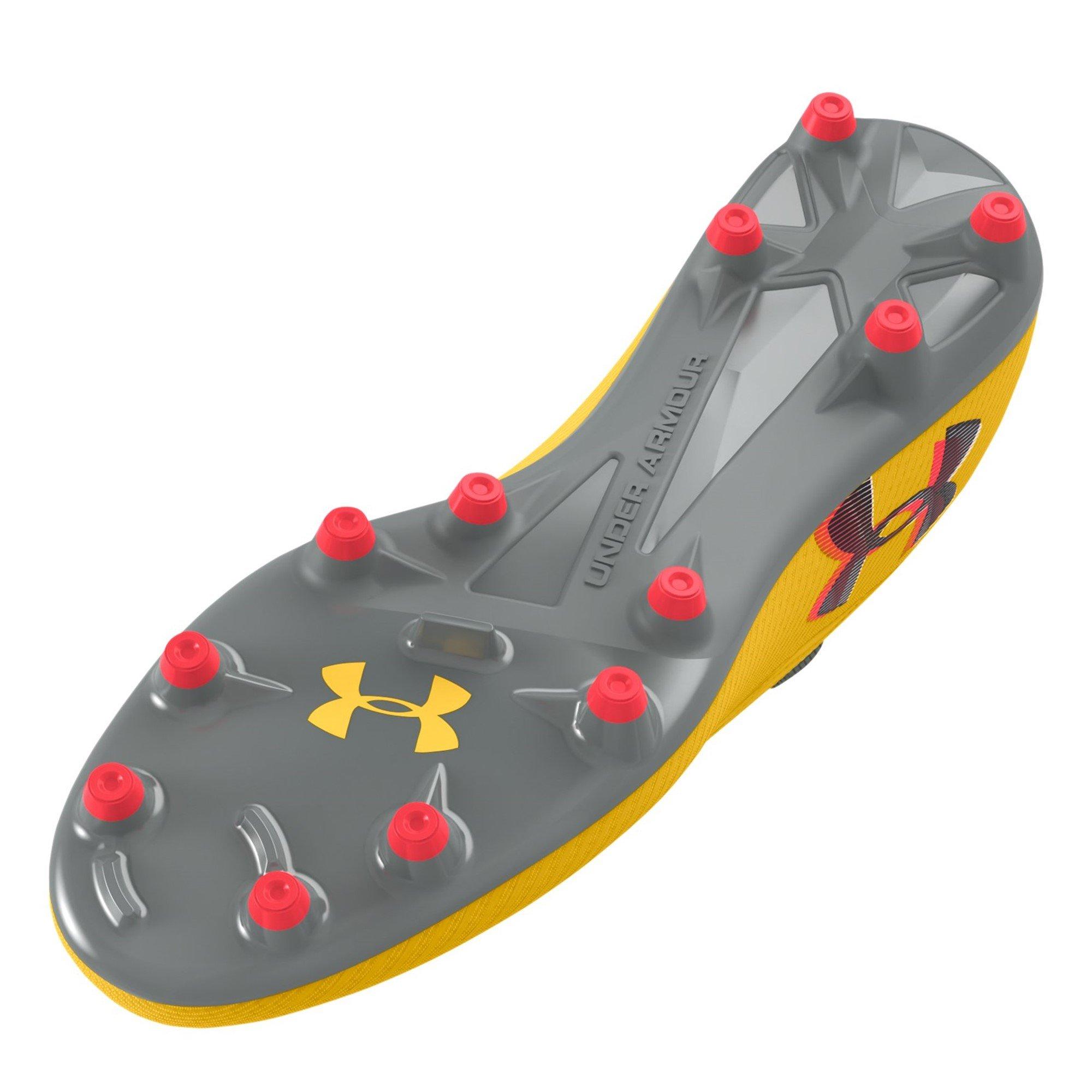 Taxi - Under Armour - Magnetico.2 Pro 4 Firm Ground Football Boots Adults - 3