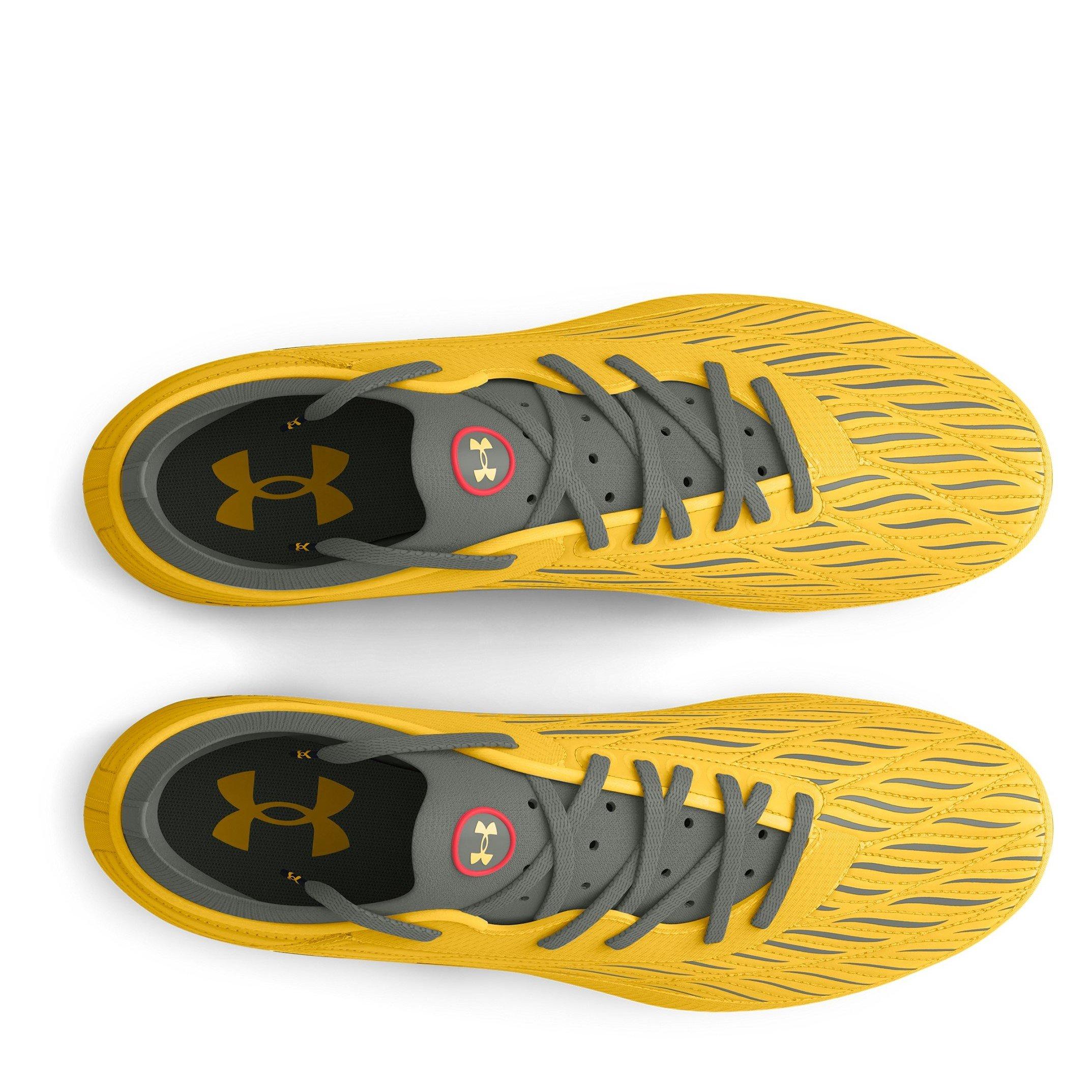 Taxi - Under Armour - Magnetico.2 Pro 4 Firm Ground Football Boots Adults - 4