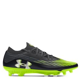 Under Armour UA Magnetico Select 4 Firm Ground Football Boots