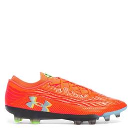 Under Armour UA Magnetico Select 4 Firm Ground Football Boots