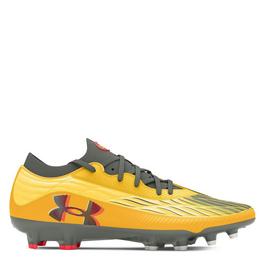 Under Armour UA Magnetico Select 4 Firm Ground Football Boots