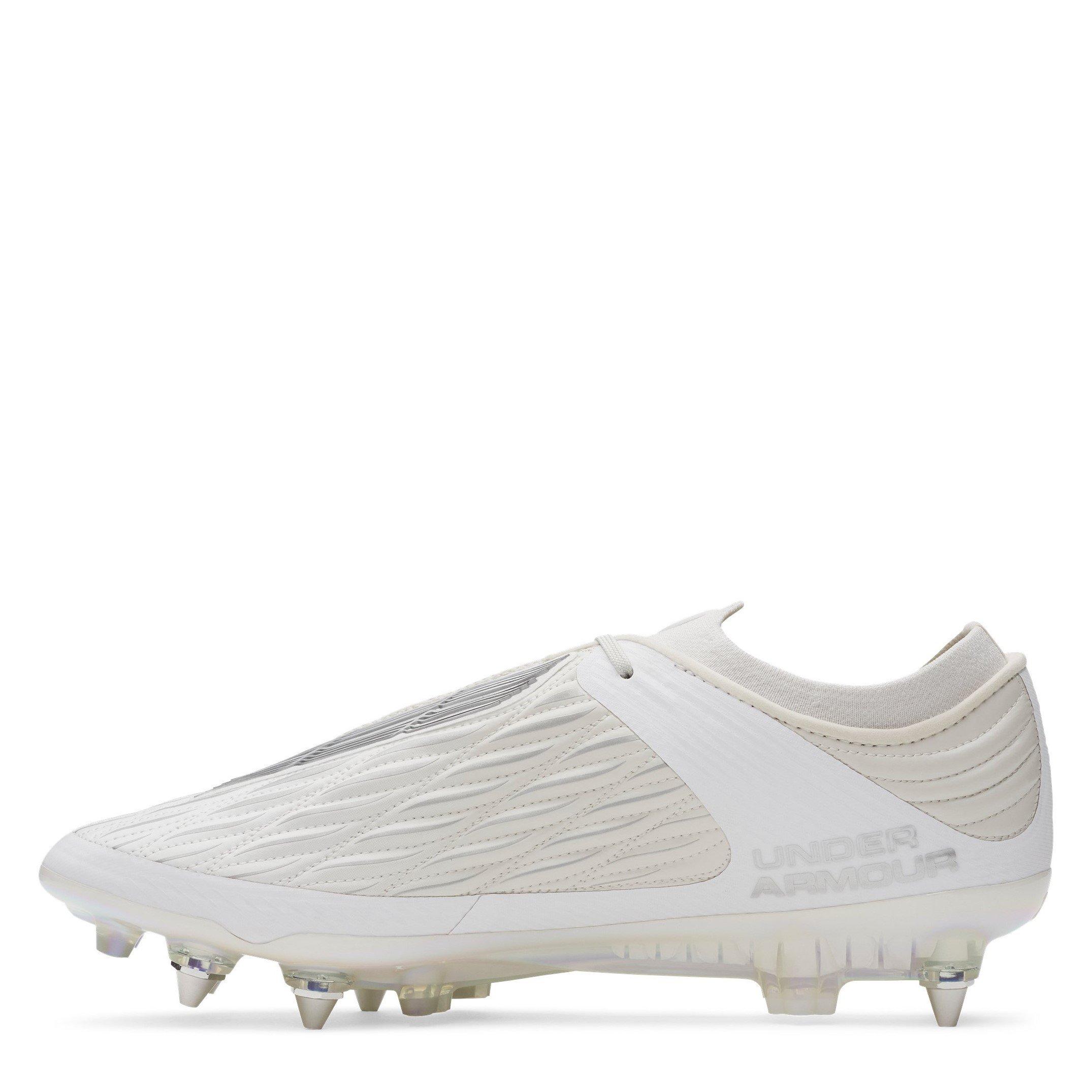 White - Under Armour - Clone Mag Elite 4 Sn99 - 2