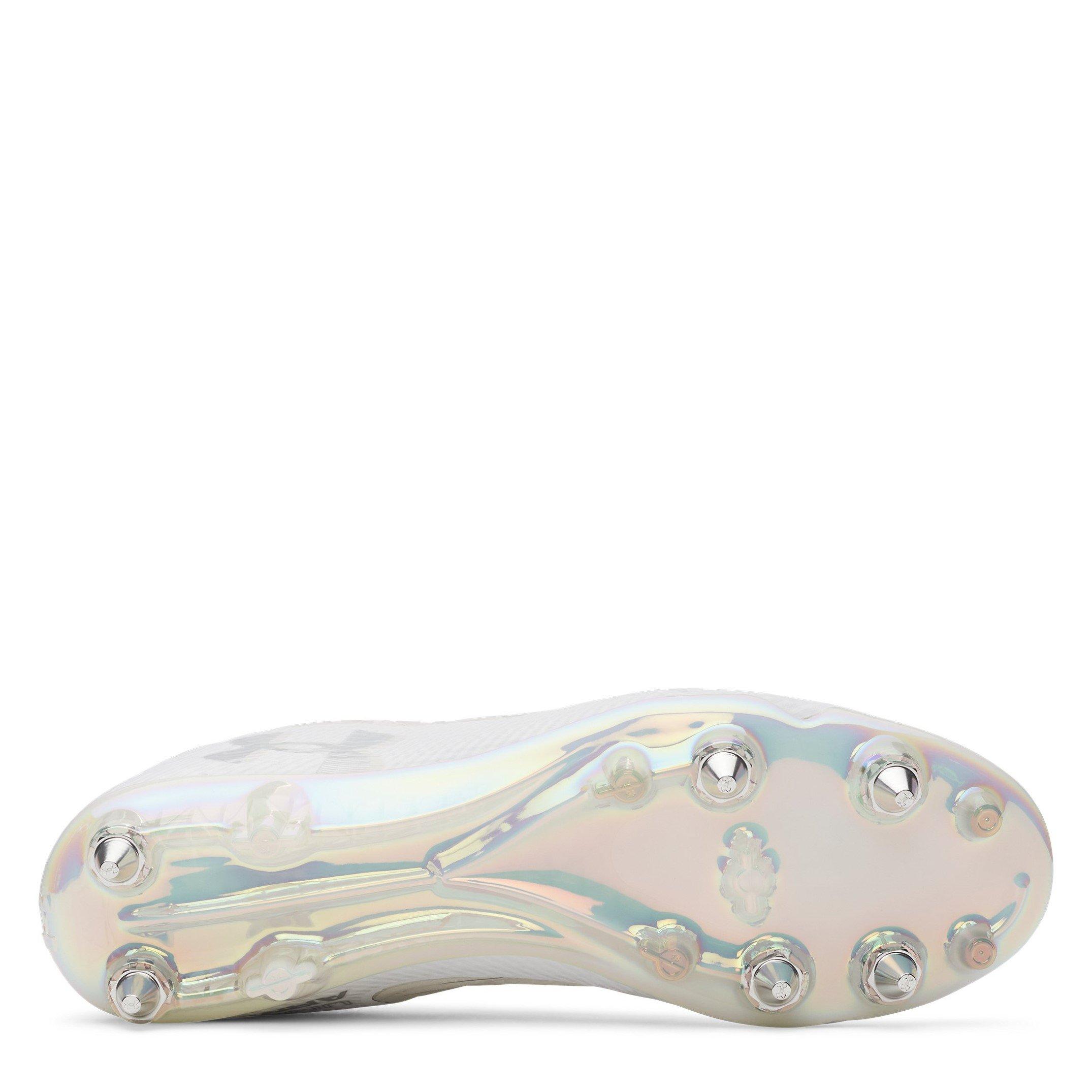 White - Under Armour - Clone Mag Elite 4 Sn99 - 3