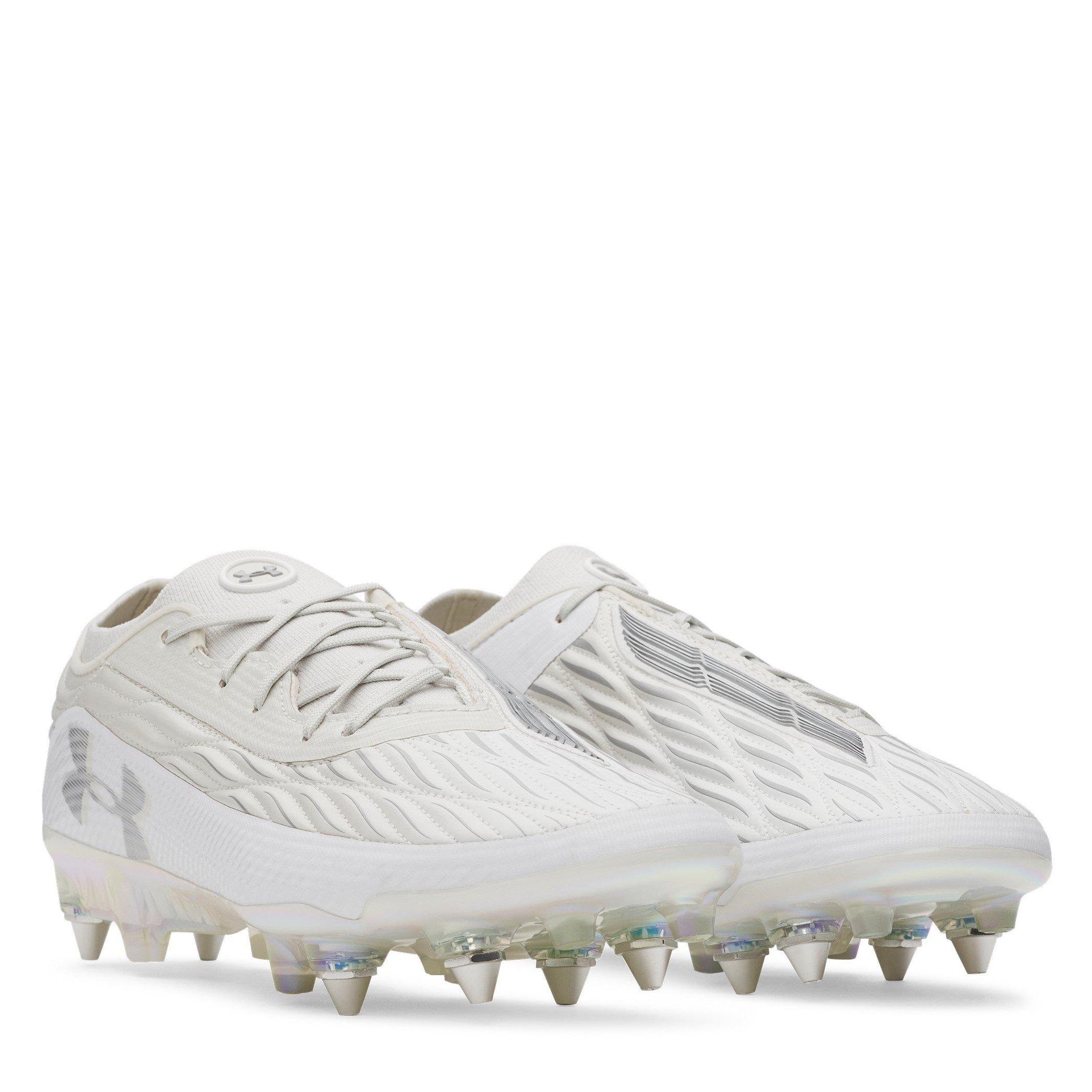 White - Under Armour - Clone Mag Elite 4 Sn99 - 5