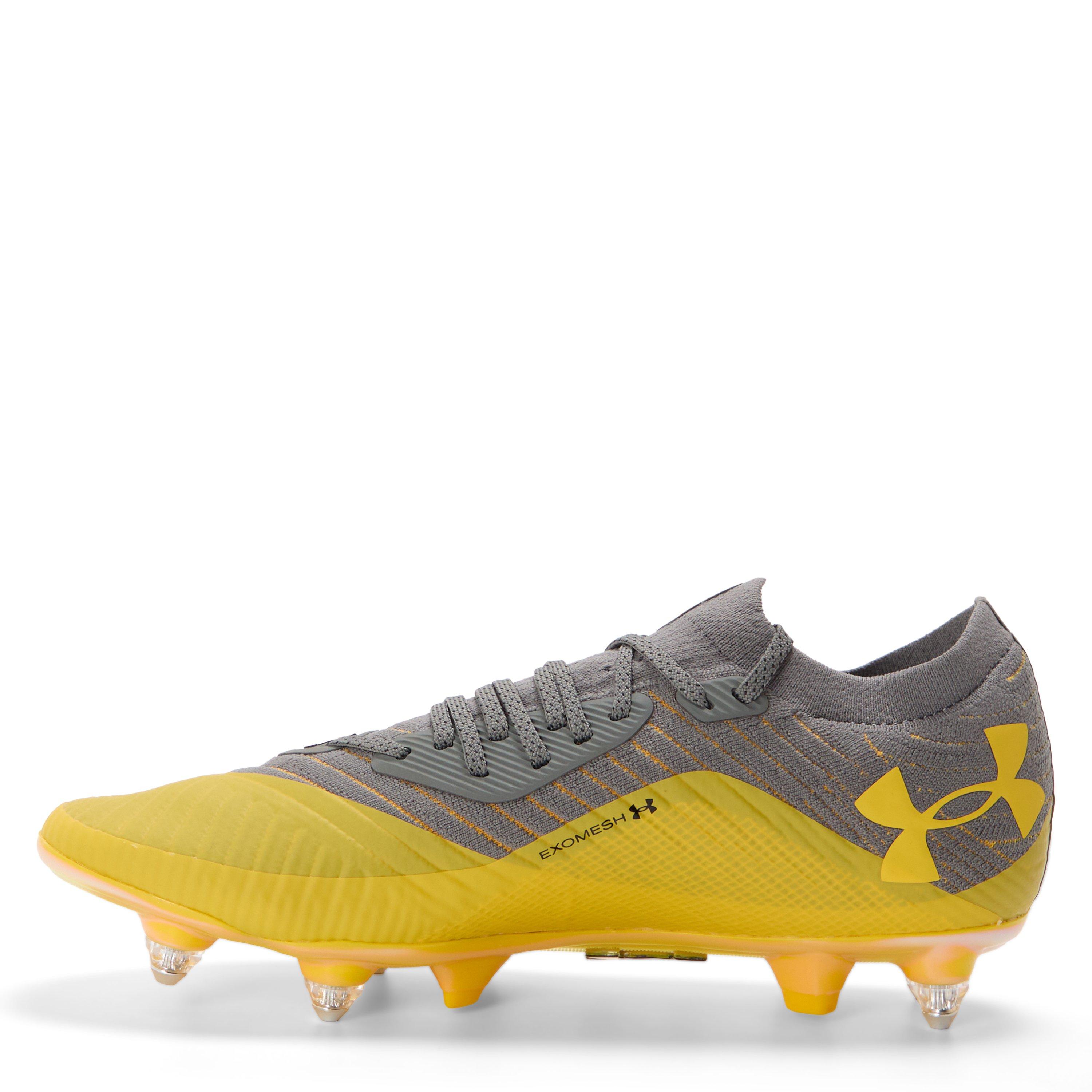 Green - Under Armour - Mens UA Shadow 2 Elite Hybrid Football Boots - 2