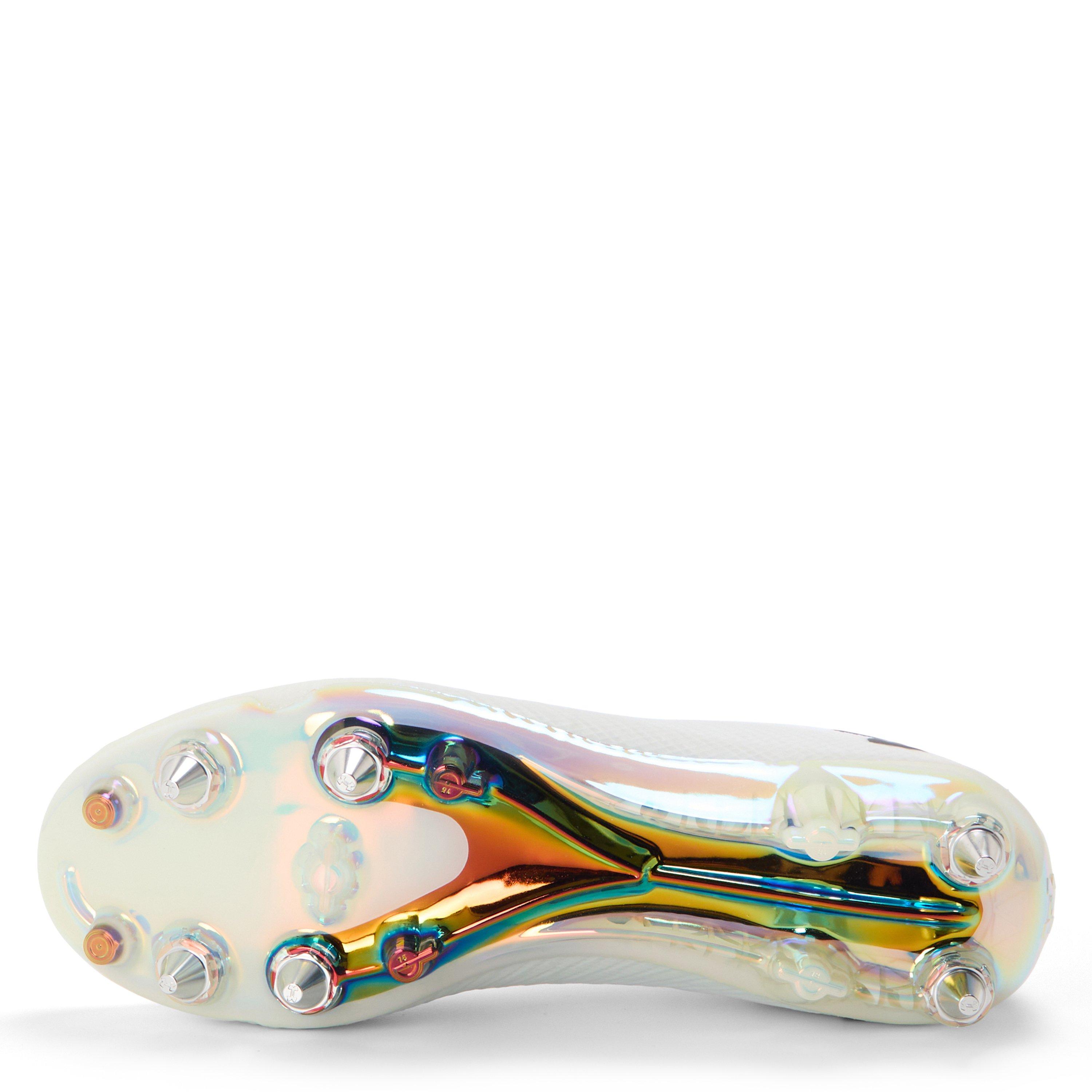 White - Under Armour - Shadow C Elite Football Boots - 4