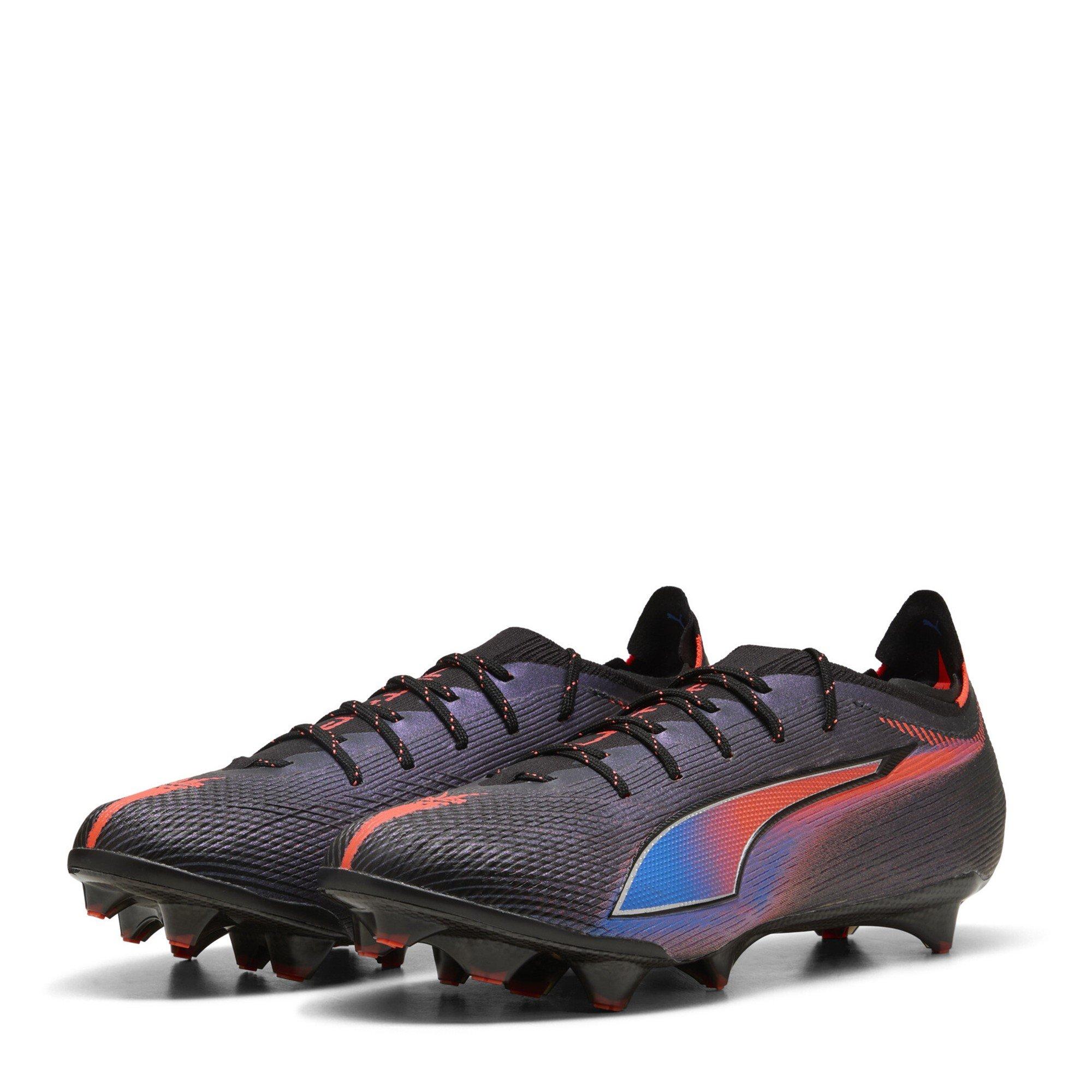 мъжко 's Ultra 6 Carbon Relentless Firm Ground Football Boots