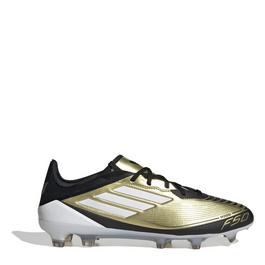 adidas F50 Pro Messi Firm Ground Football Boots