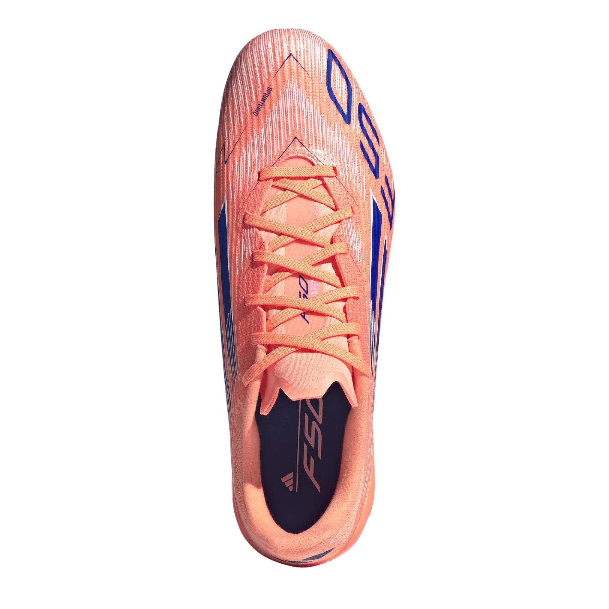 Beam Orange - adidas - Adidas F50 Leag 2G/3 Sn99 - 5