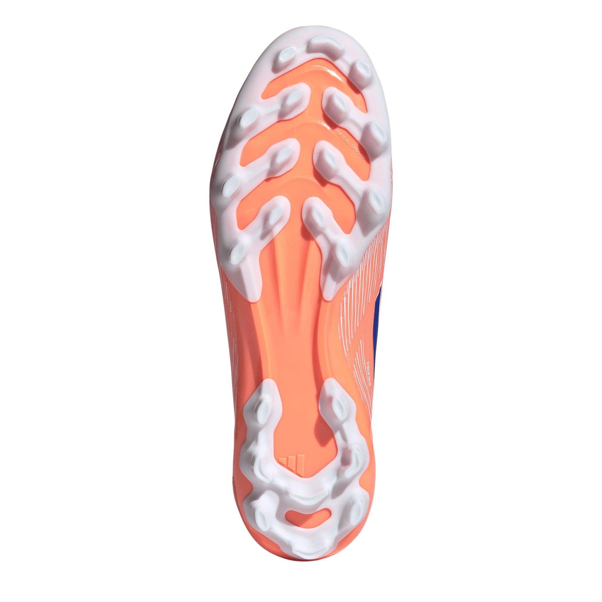 Beam Orange - adidas - Adidas F50 Leag 2G/3 Sn99 - 6