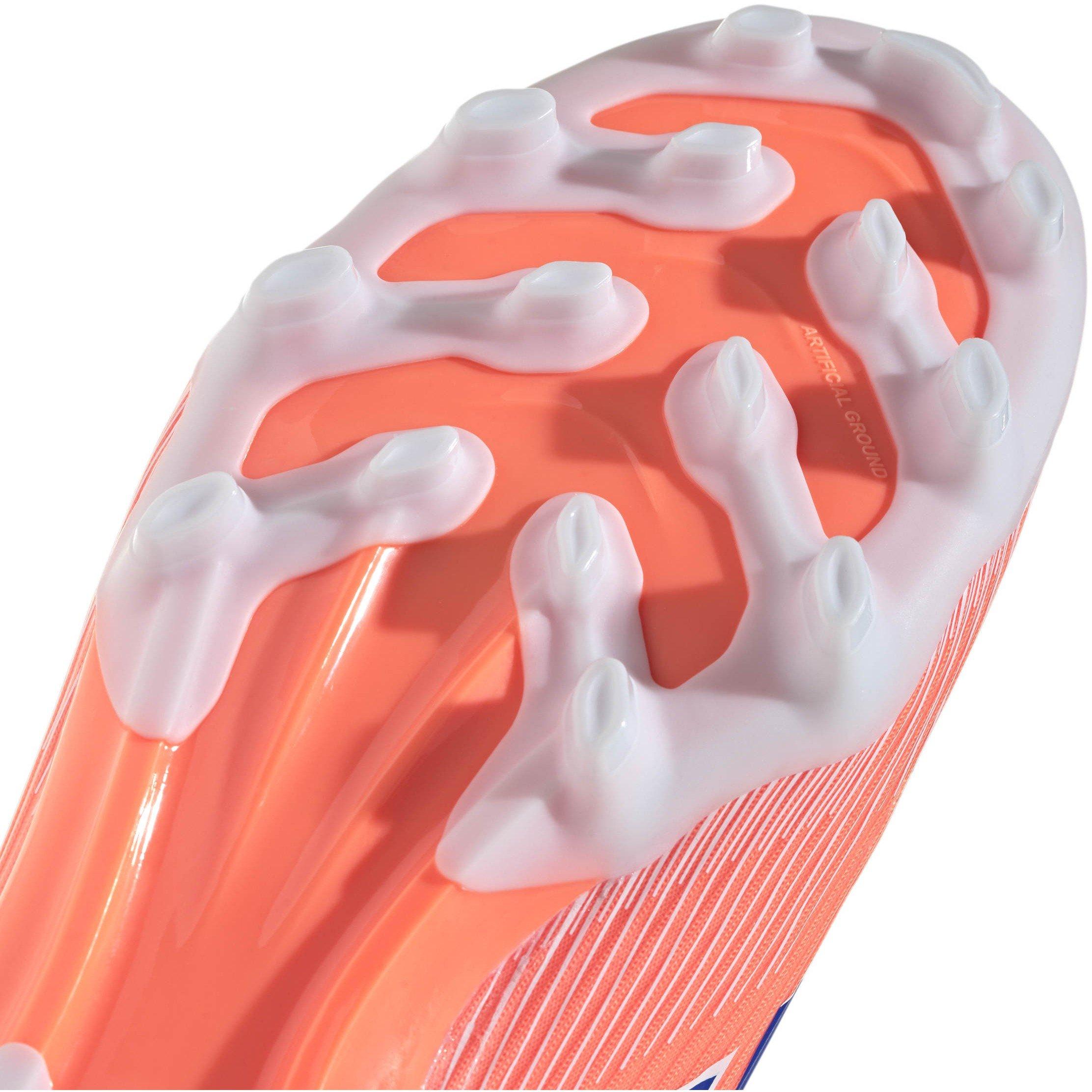 Beam Orange - adidas - Adidas F50 Leag 2G/3 Sn99 - 7