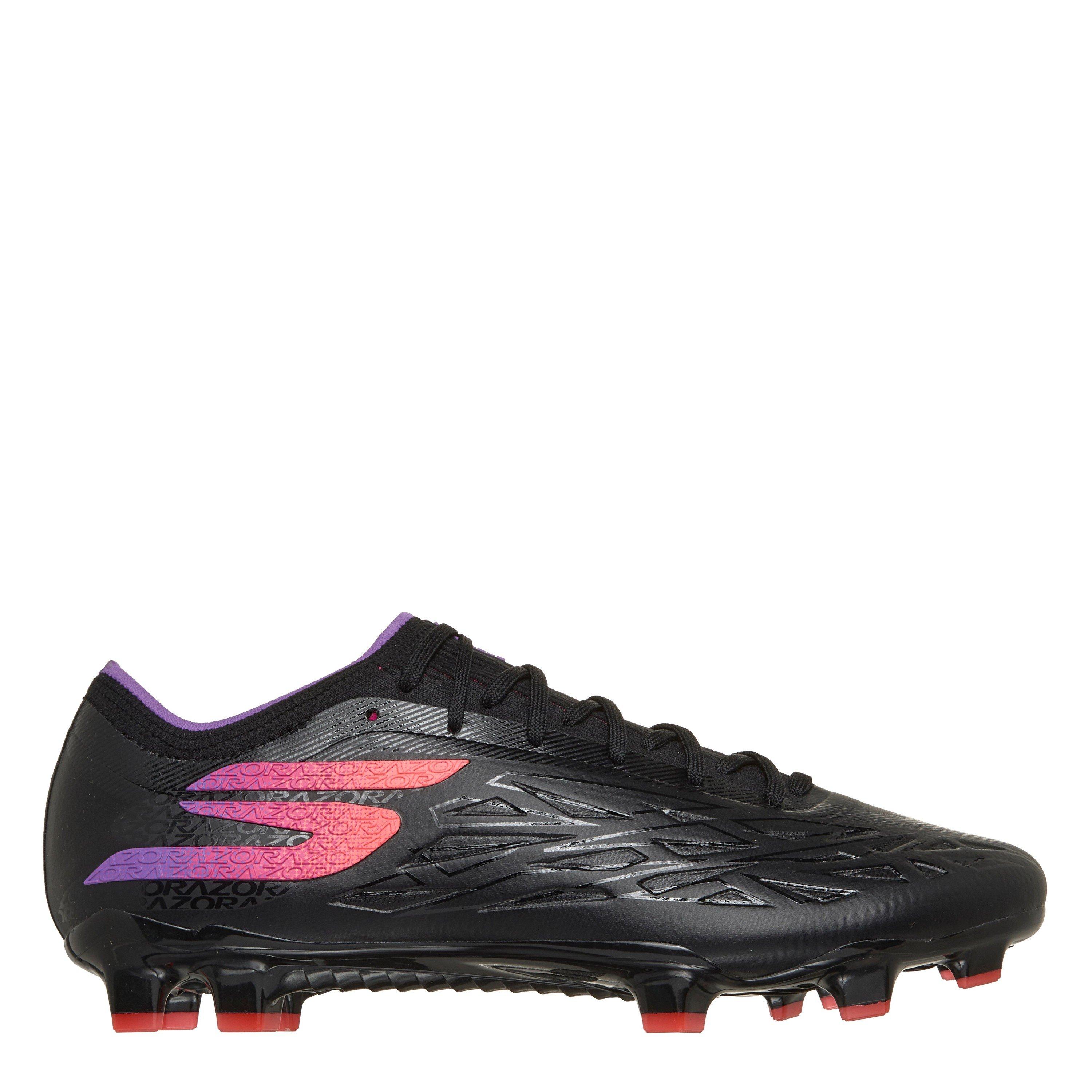 Skechers Men's Razor .1 Firm Ground Football Boot