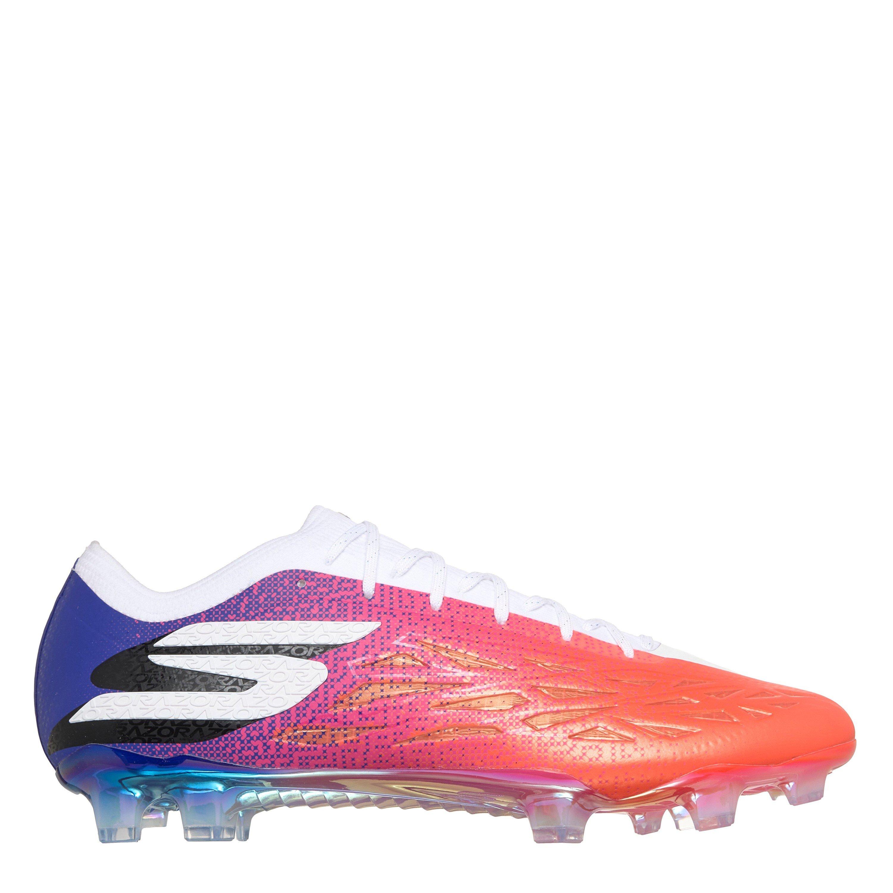 Blue/Pink - Skechers - Skechers Razor .1 FG Sn64 - 1