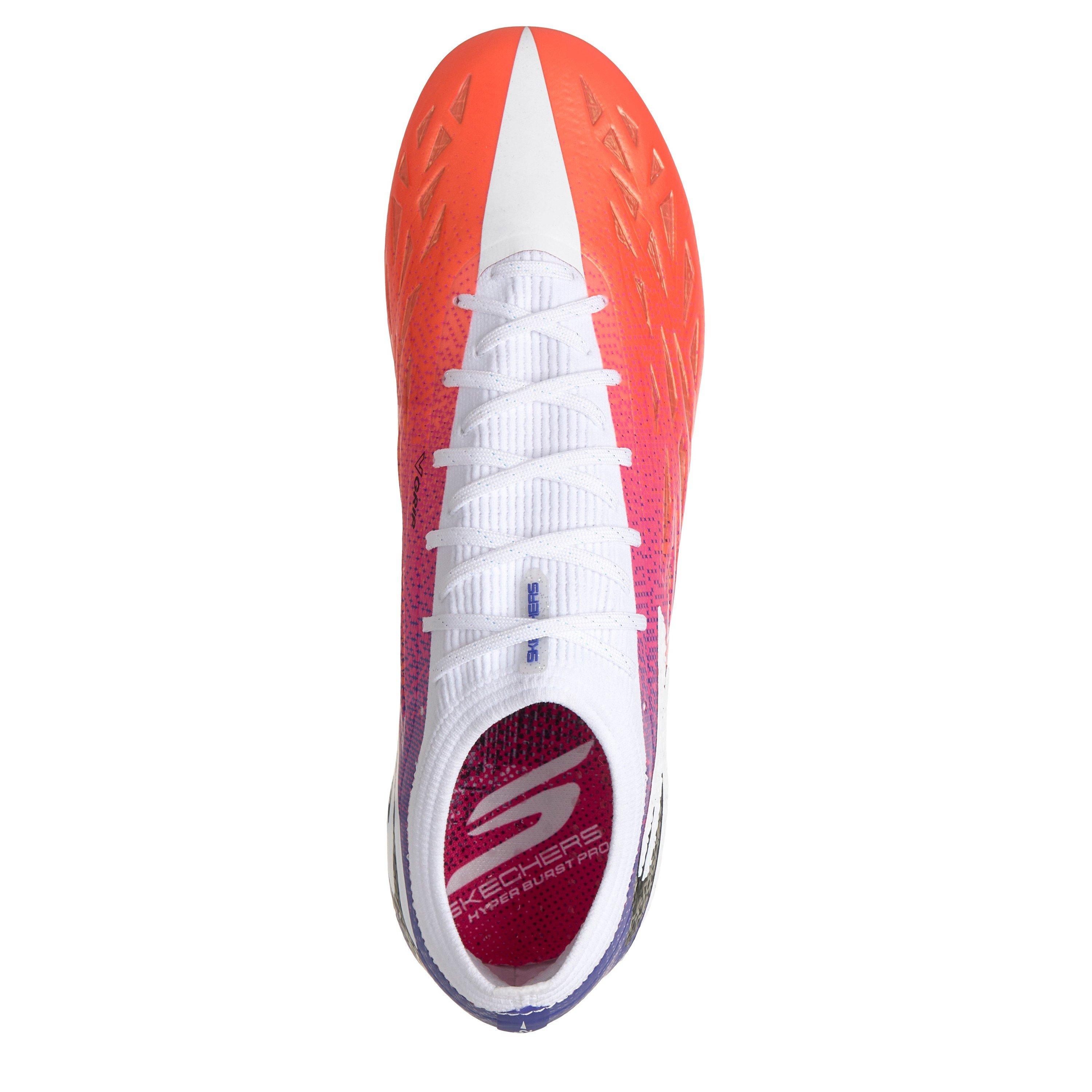 Blue/Pink - Skechers - Skechers Razor .1 FG Sn64 - 4