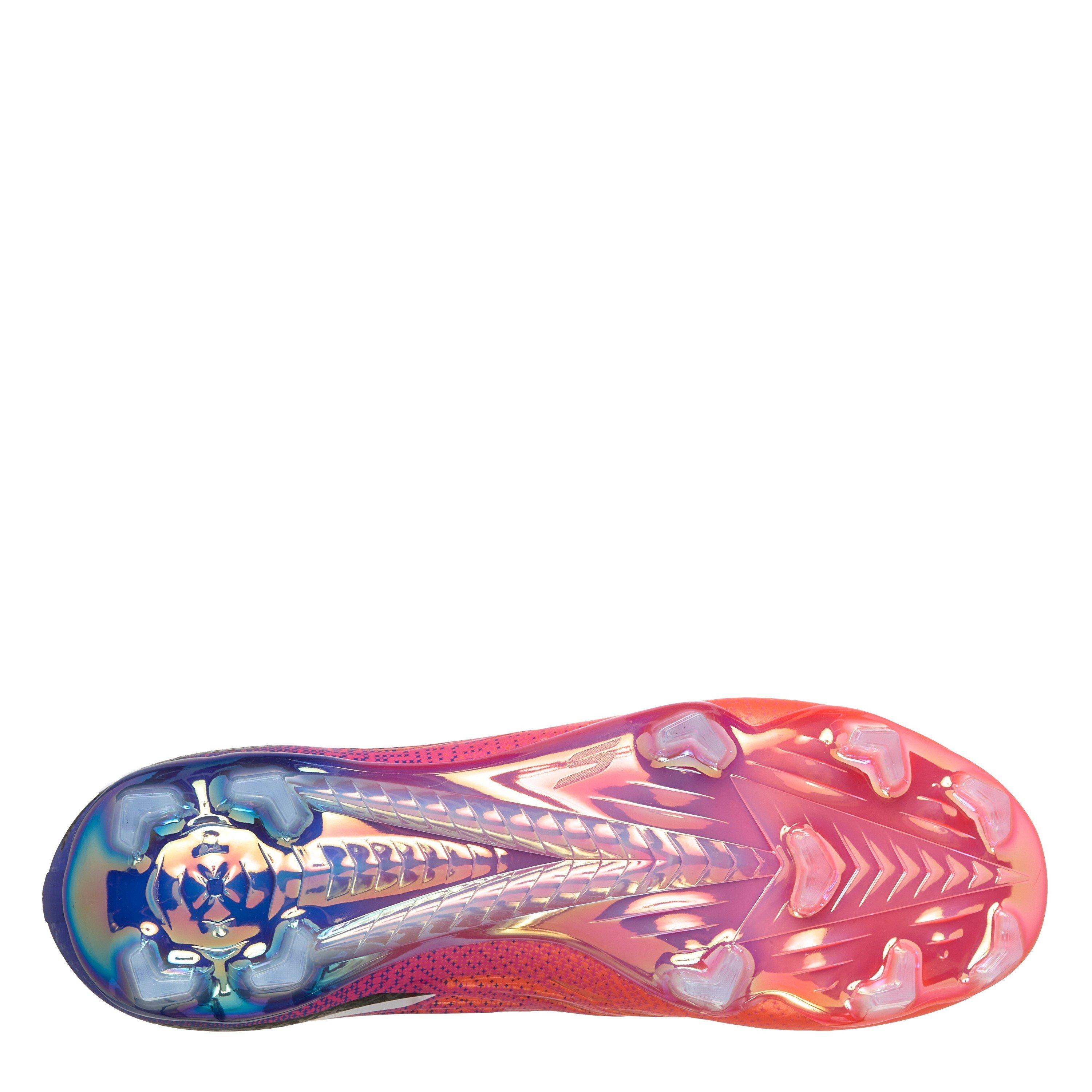 Blue/Pink - Skechers - Skechers Razor .1 FG Sn64 - 5