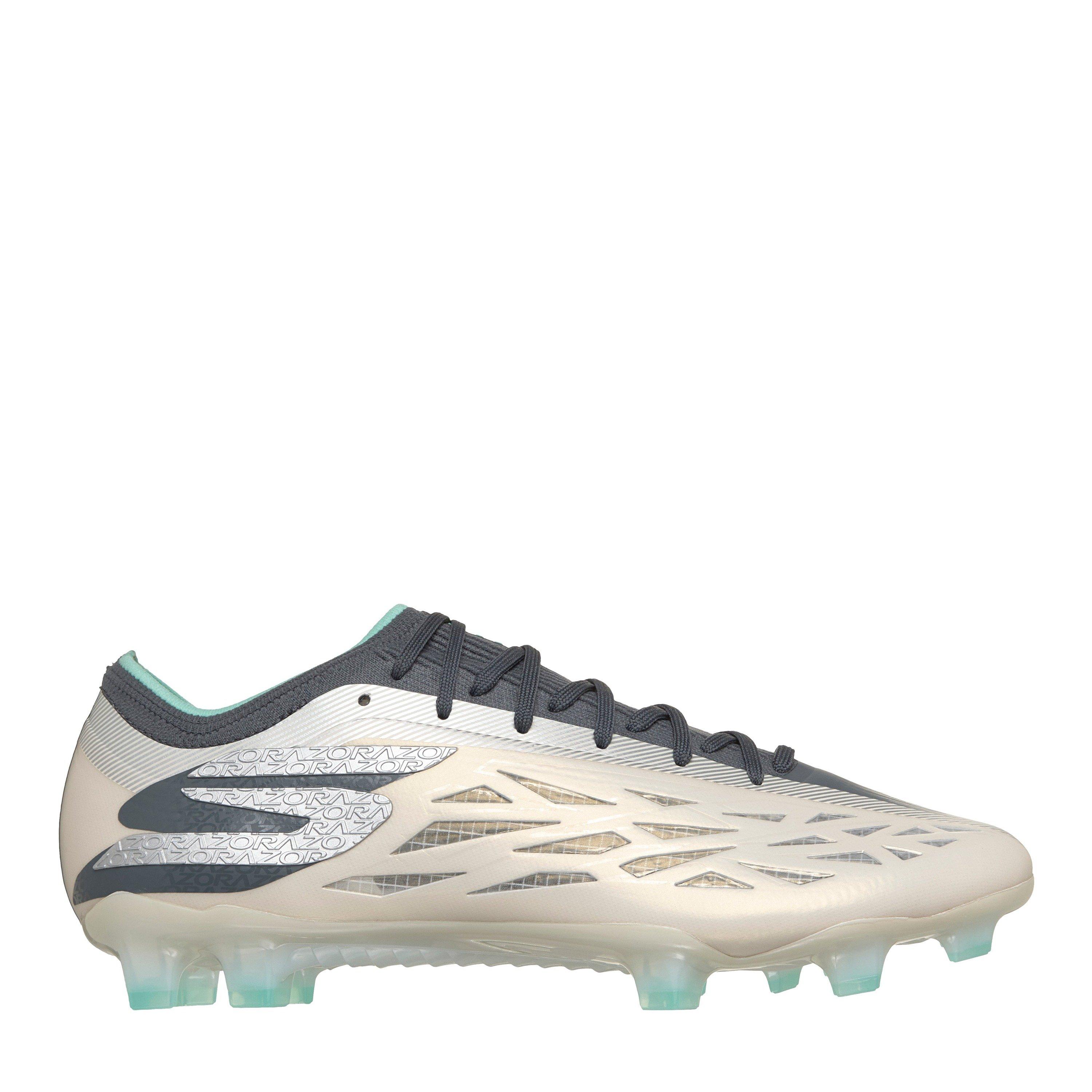 Skechers Mens Razor 2 Firm Ground Football Boot