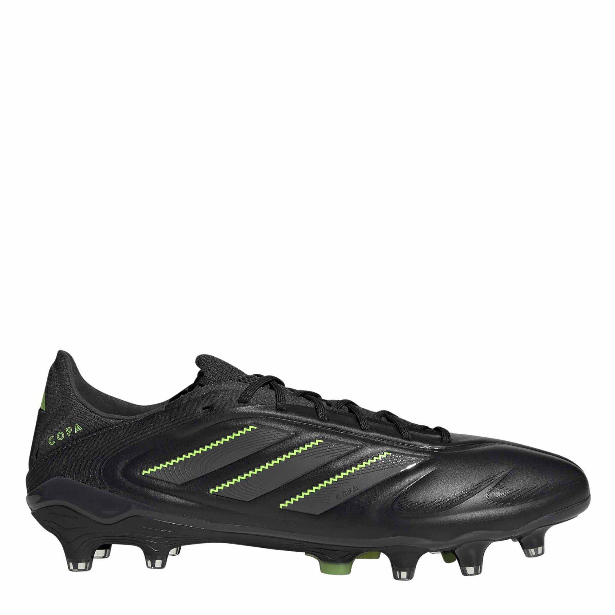 Adidas Men's Copa Pure Iii - Core Black - 6 (39.3)