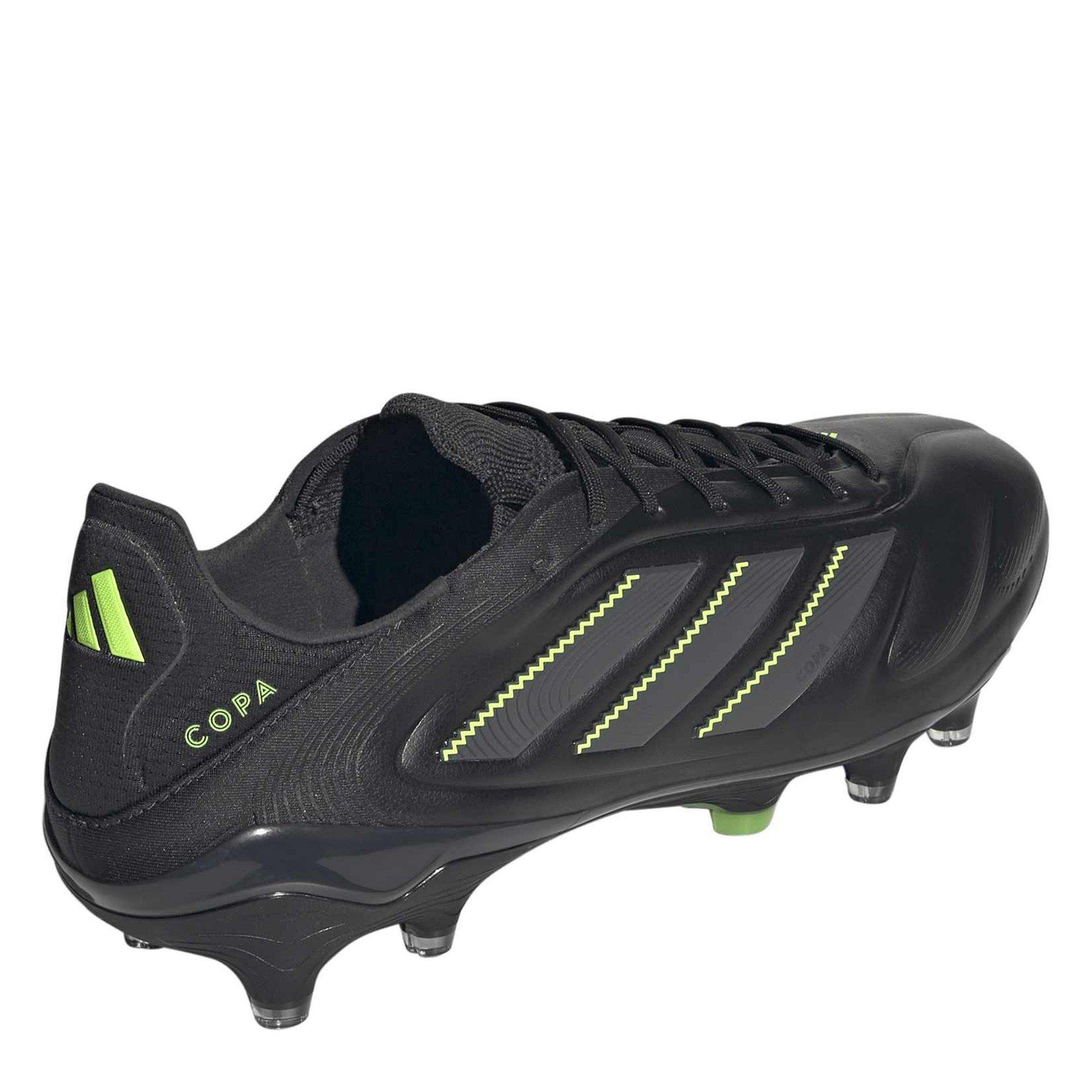 Core Black - adidas - Adidas Copa Pure Iii Sn99 - 4