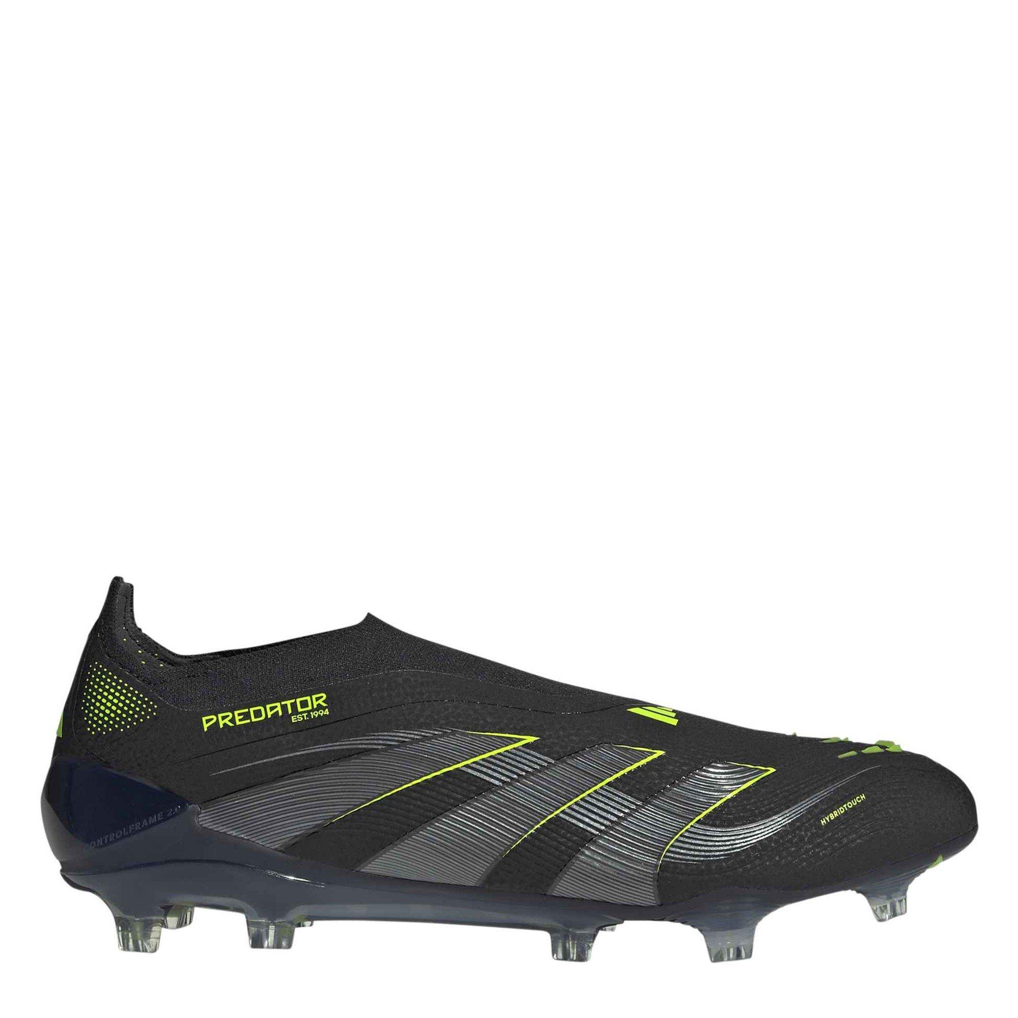 Core Black - adidas - Adidas Pred Elt Ll F Sn99 - 1