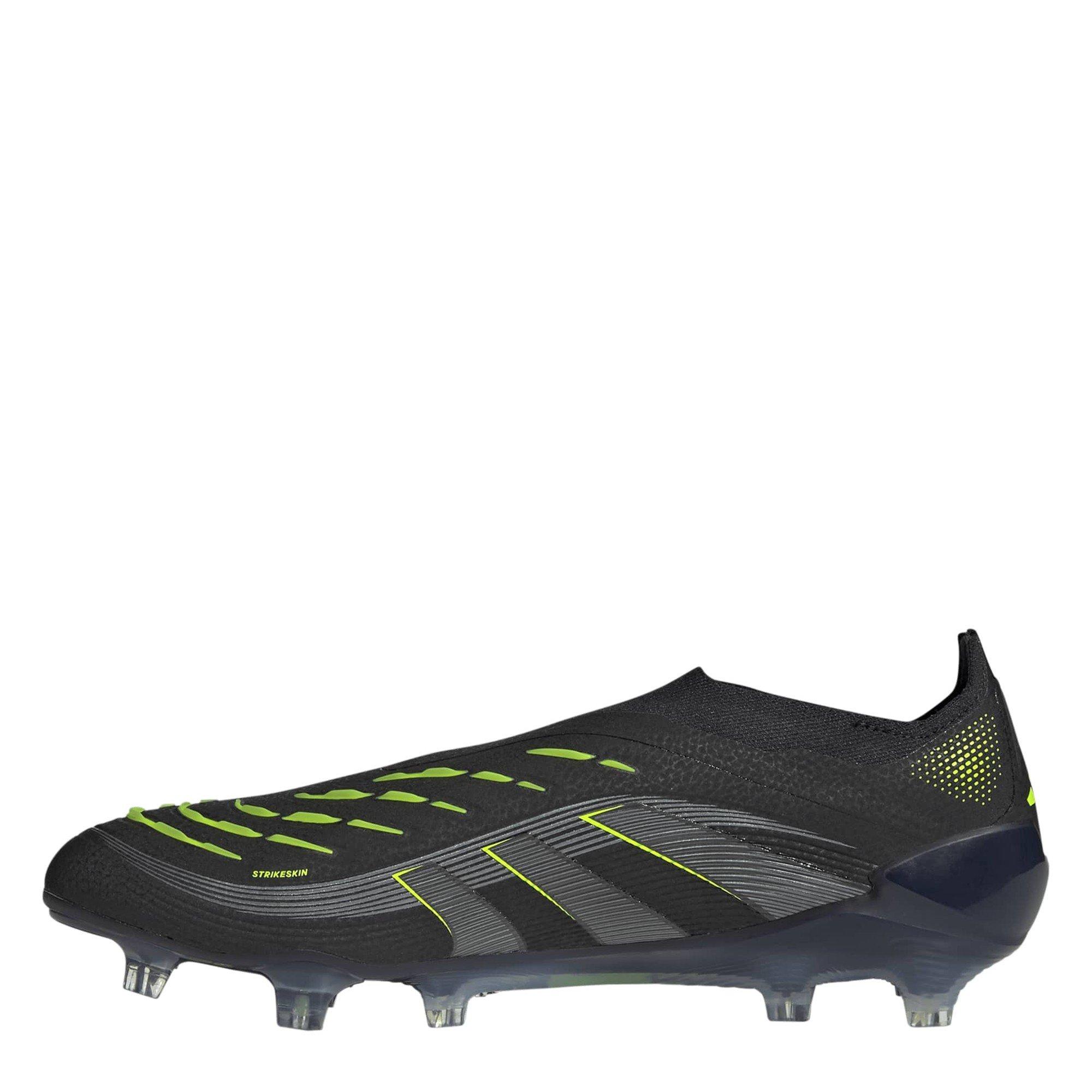Core Black - adidas - Adidas Pred Elt Ll F Sn99 - 2