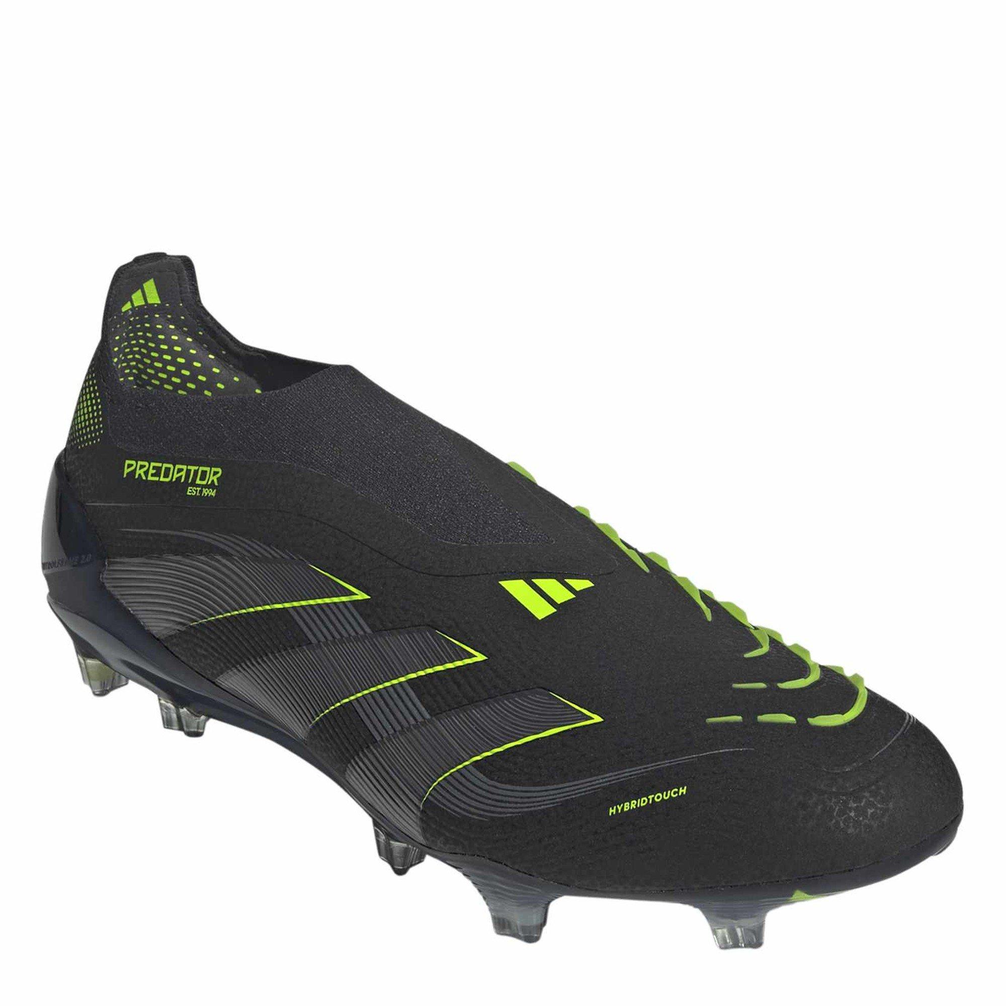 Core Black - adidas - Adidas Pred Elt Ll F Sn99 - 3