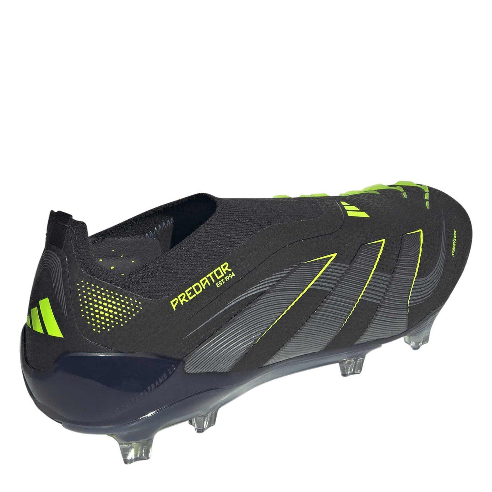 Core Black - adidas - Adidas Pred Elt Ll F Sn99 - 4