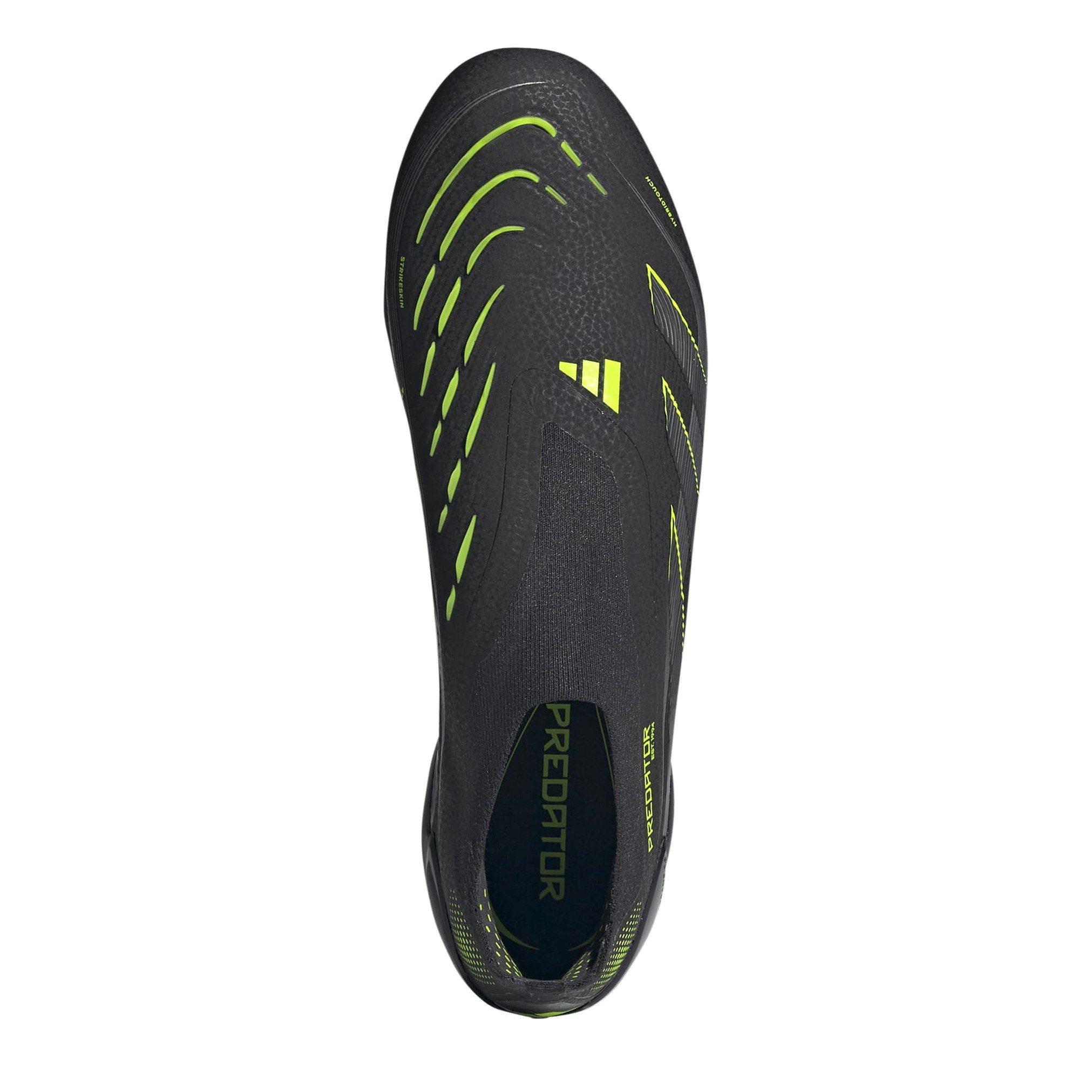 Core Black - adidas - Adidas Pred Elt Ll F Sn99 - 5