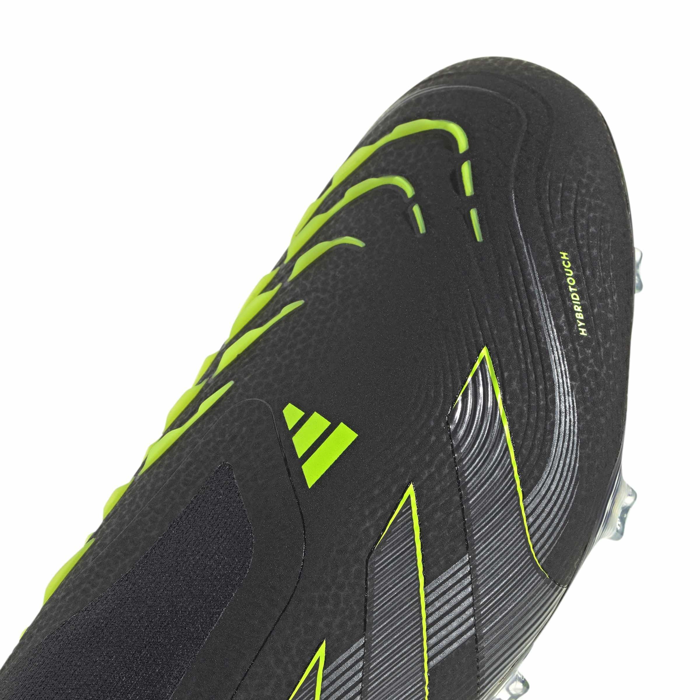 Core Black - adidas - Adidas Pred Elt Ll F Sn99 - 8