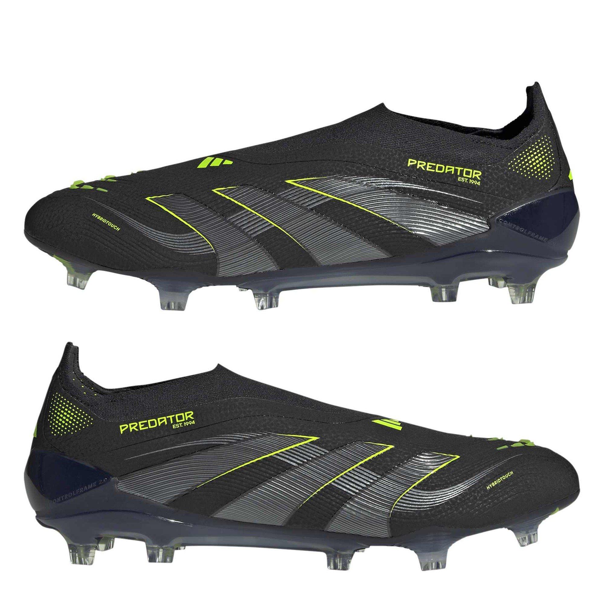 Core Black - adidas - Adidas Pred Elt Ll F Sn99 - 9