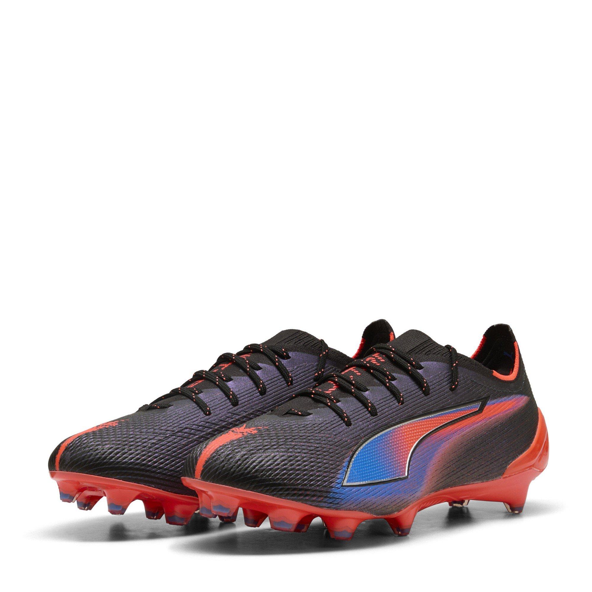 мъжко 's Ultra 6 Ultimate Relentle Firm Ground Football Boots