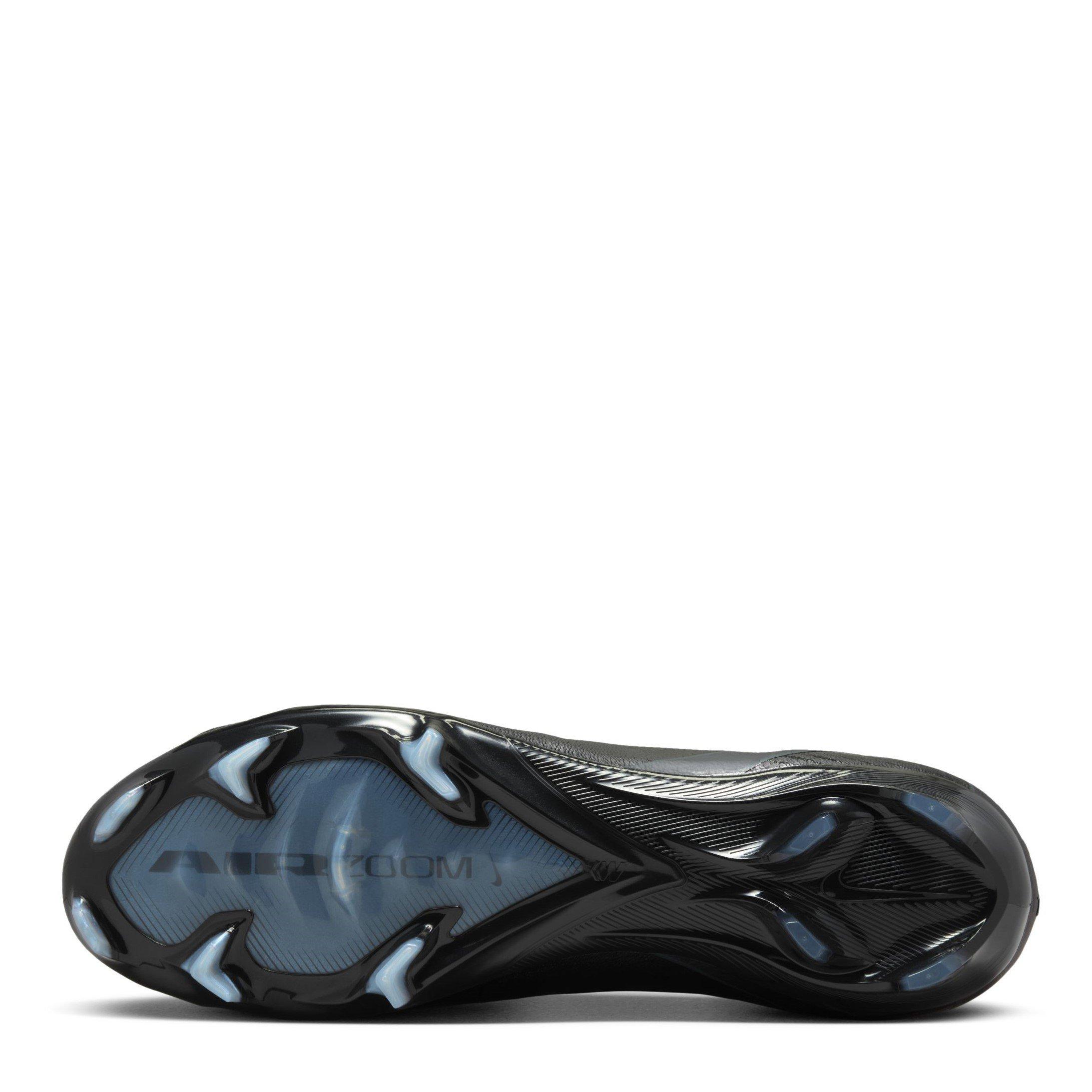 BLACK/BLACK-DEE - Nike - Mercurial Superfly Adults Firm Ground Football Boots - 3