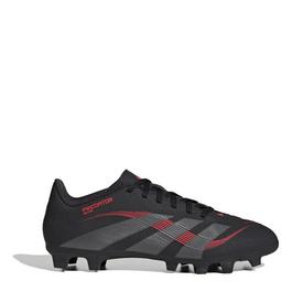 adidas Predator Club Firm Ground Football Boots