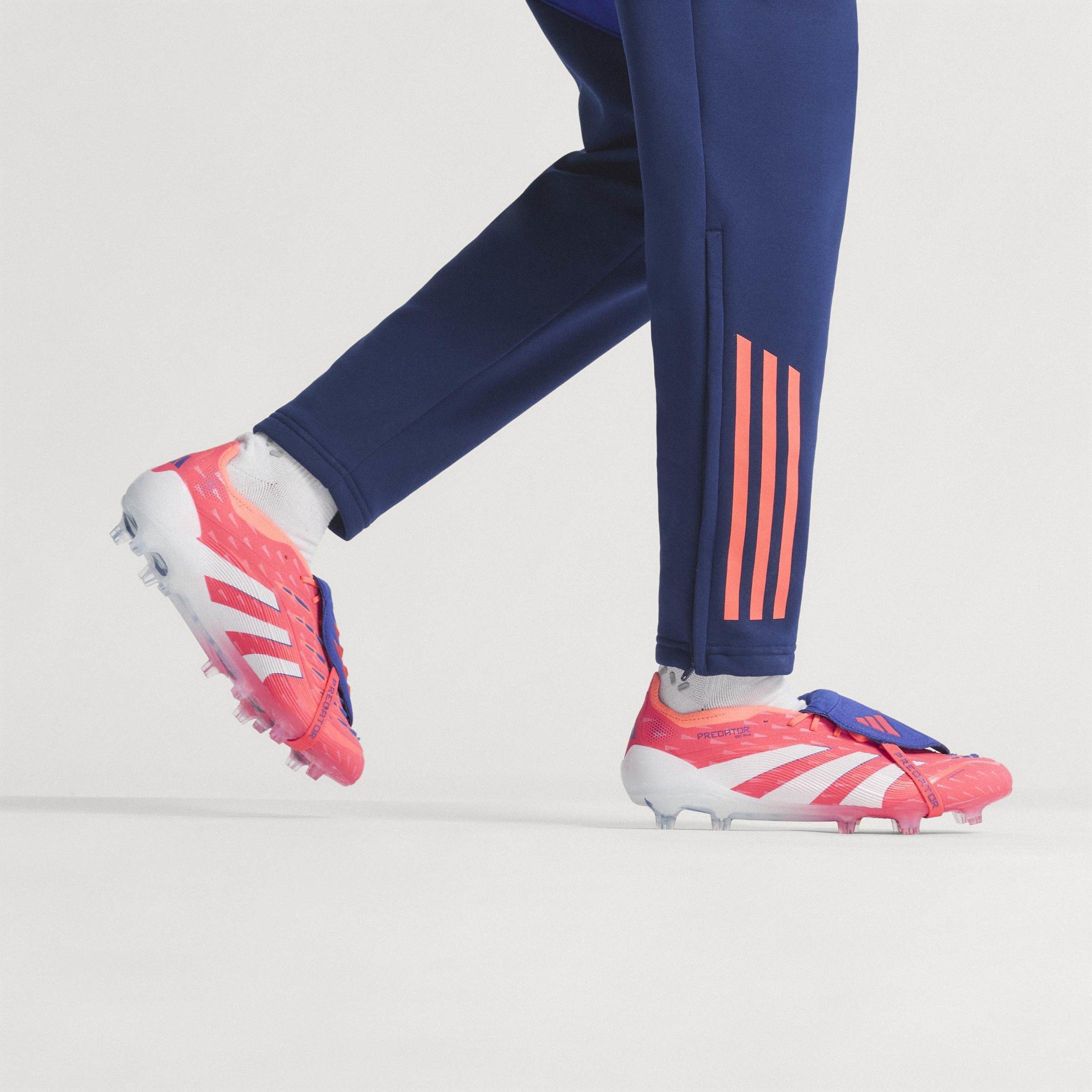adidas Botas de futbol de adulto predator elite ft fg Naranja — photo 2