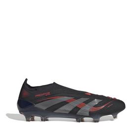 adidas Predator Elite Laceless Firm Ground Football Boots