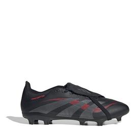 adidas Predator League Fold Over Tongue Firm Ground Football Boots