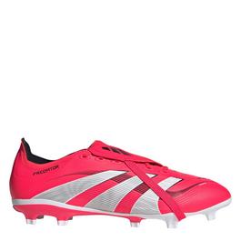 adidas Predator League Fold Over Tongue Firm Ground Football Boots