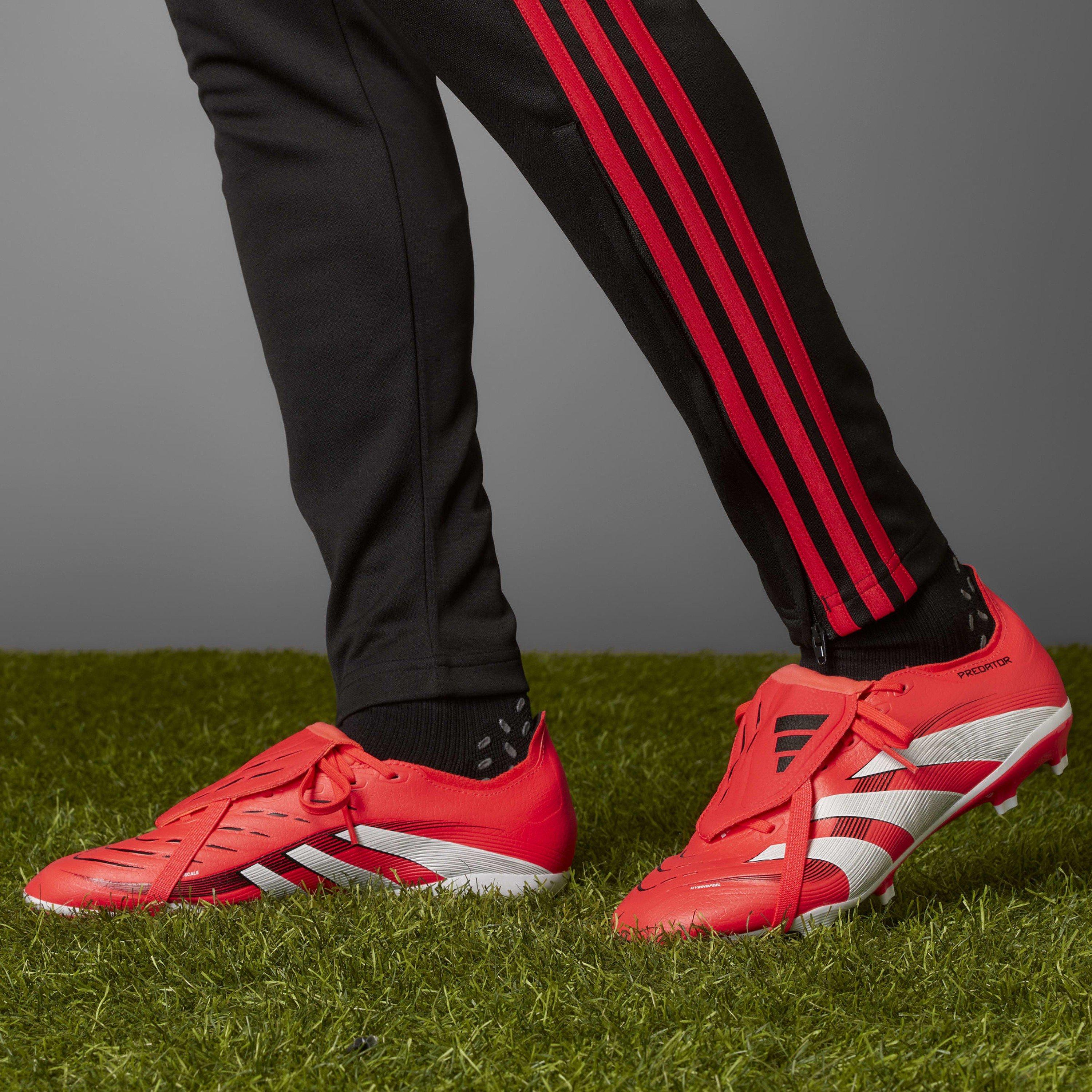 adidas | Predator League Fold-Over Tongue Firm Ground Football Boots ...