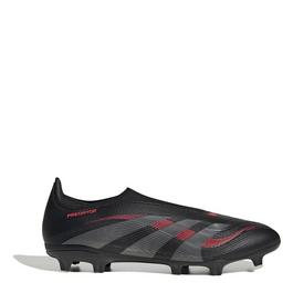 adidas Predator League Laceless Firm Ground Football Boots