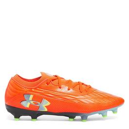 Under Armour UA Magnetico Pro 4 Firm Ground Football Boots