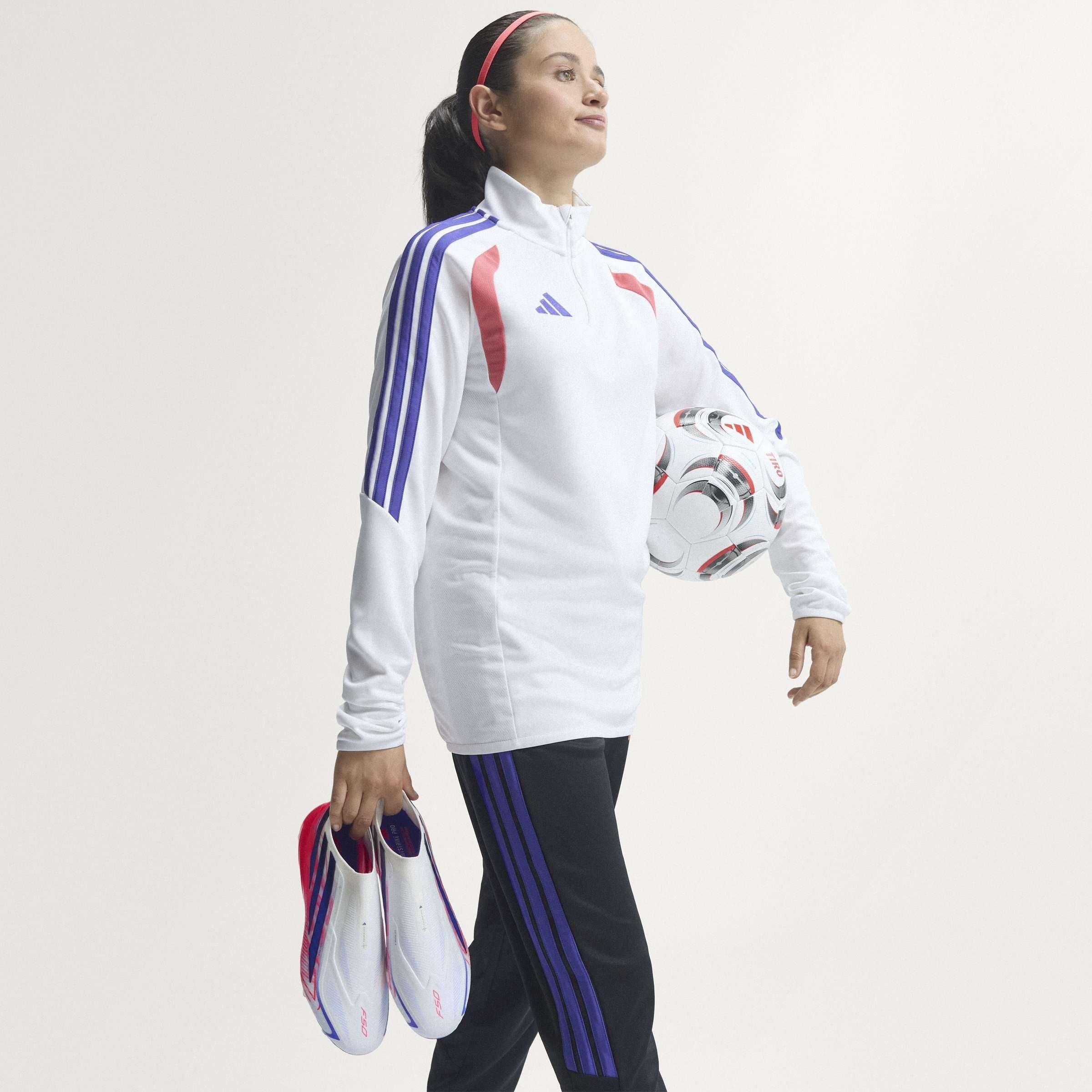 Weiß/Koralle - adidas - Adidas F50 .1 LL FG Sn64 - 15