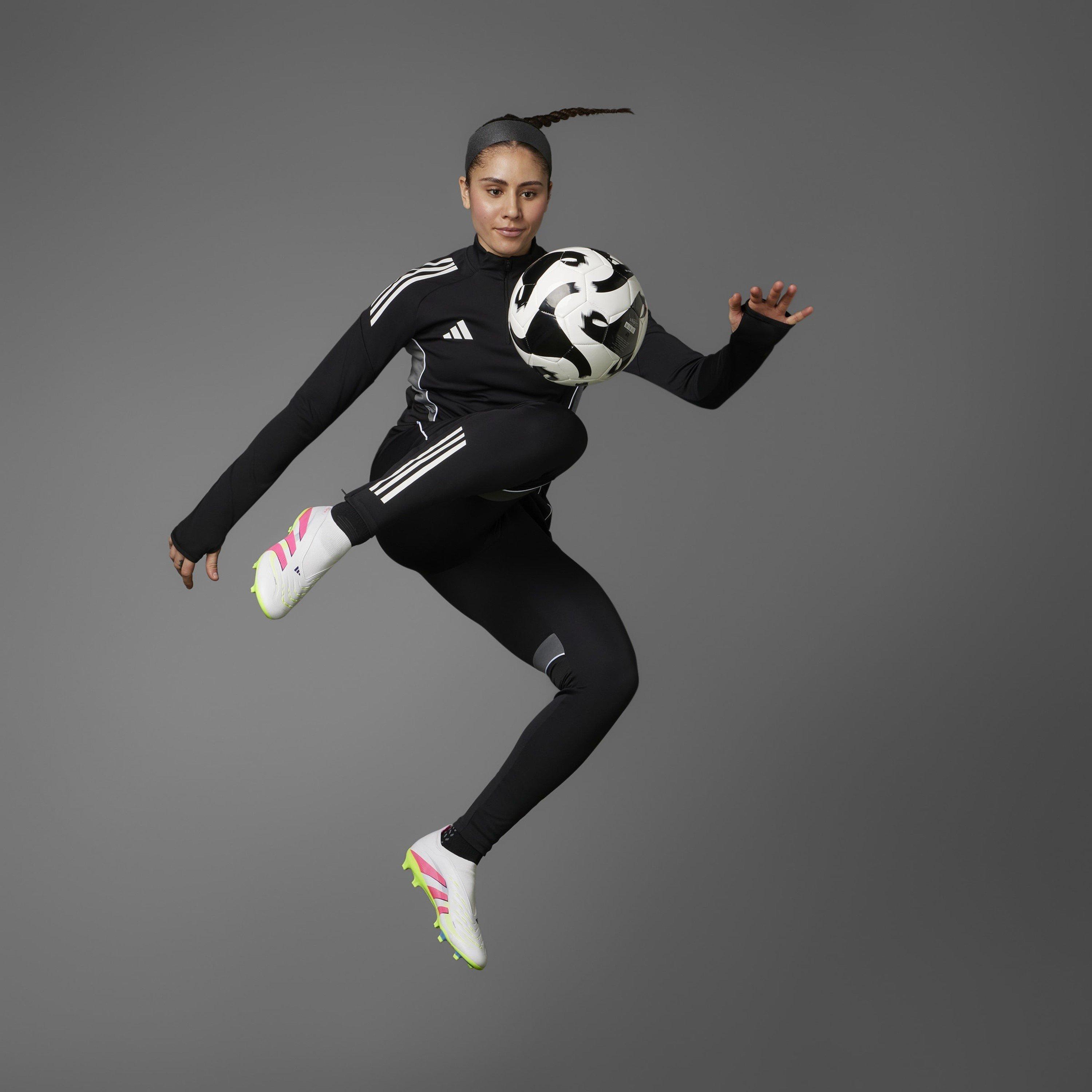 Wht/Pink/Lem - adidas - Pred Lge Fg 99 - 7