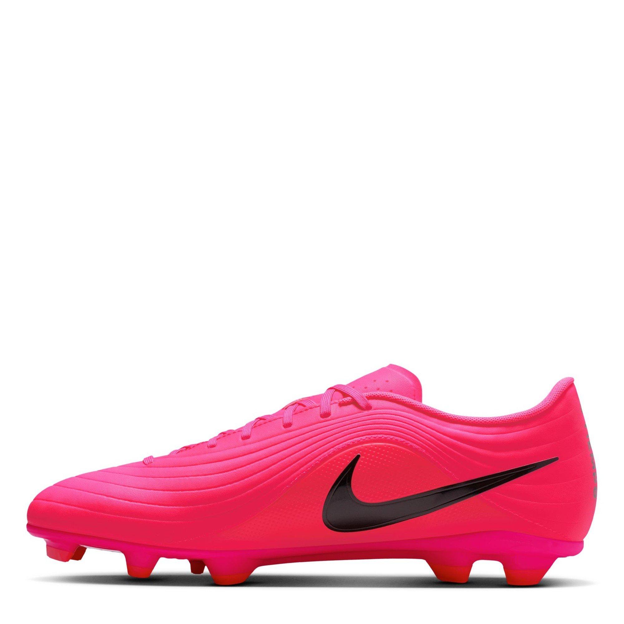 Multi-Color/Blk - Nike - Nike Maestro Club Fg Sn63 - 2