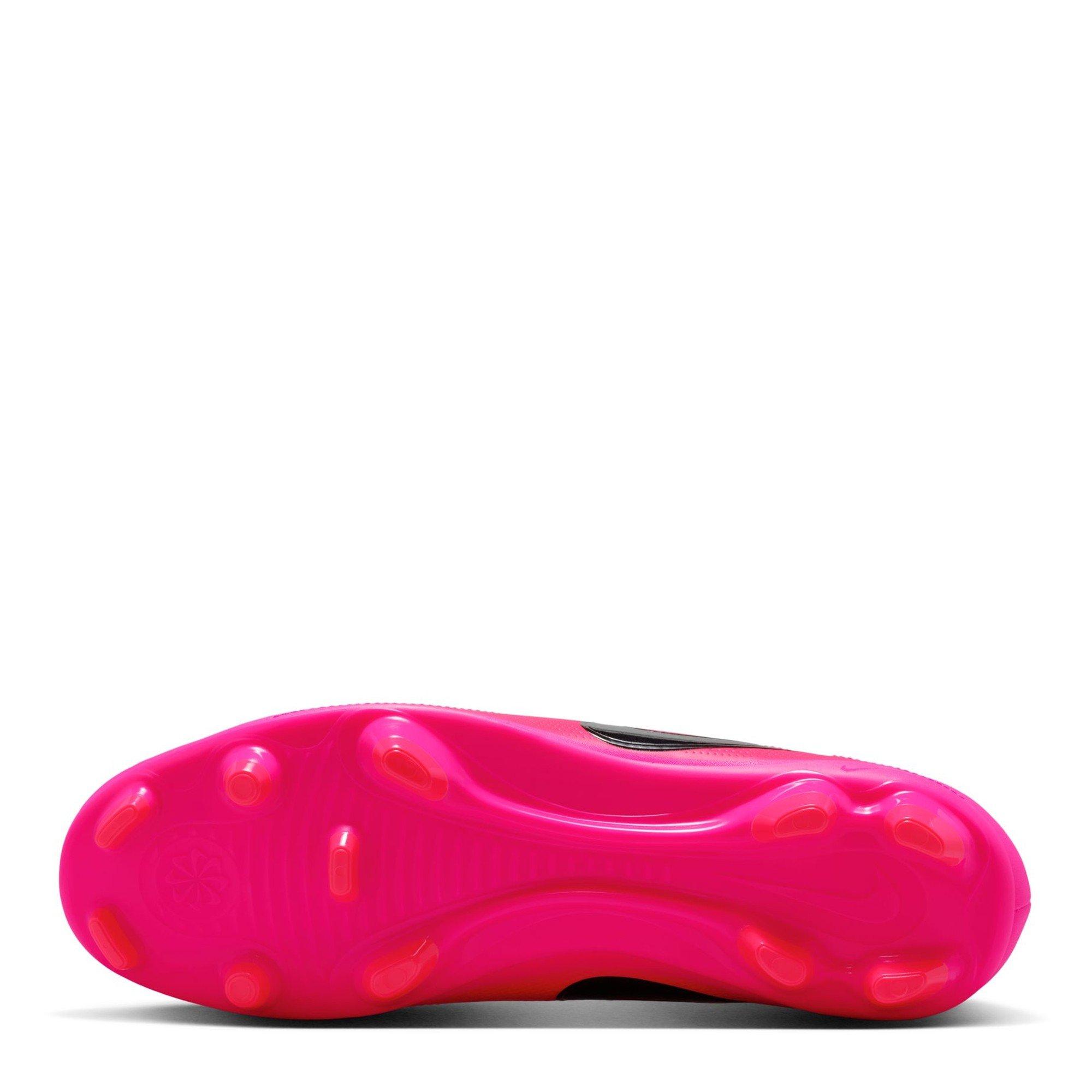 Multi-Color/Blk - Nike - Nike Maestro Club Fg Sn63 - 3