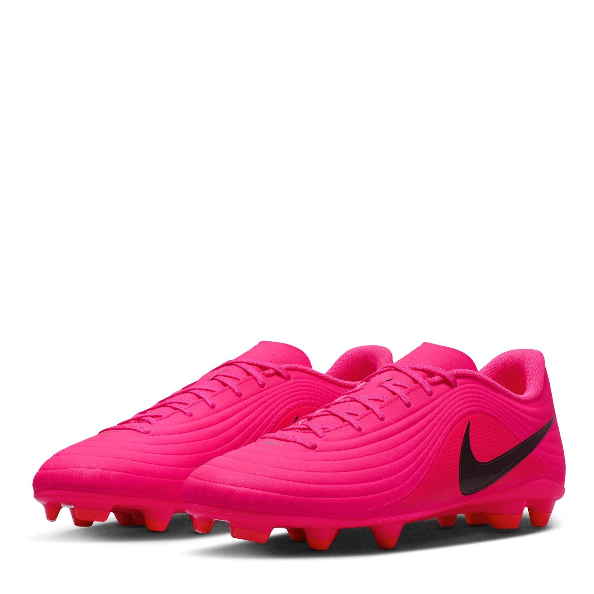 Multi-Color/Blk - Nike - Nike Maestro Club Fg Sn63 - 4