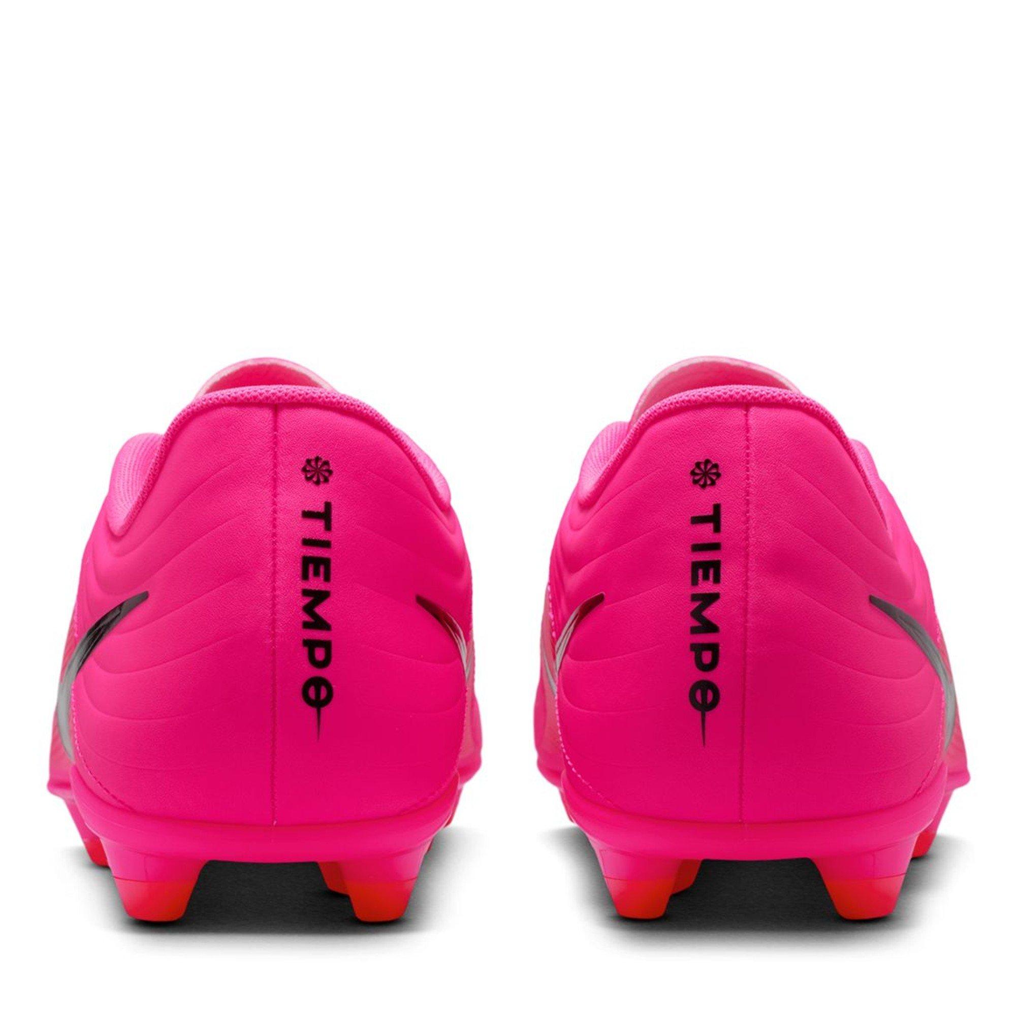 Multi-Color/Blk - Nike - Nike Maestro Club Fg Sn63 - 5